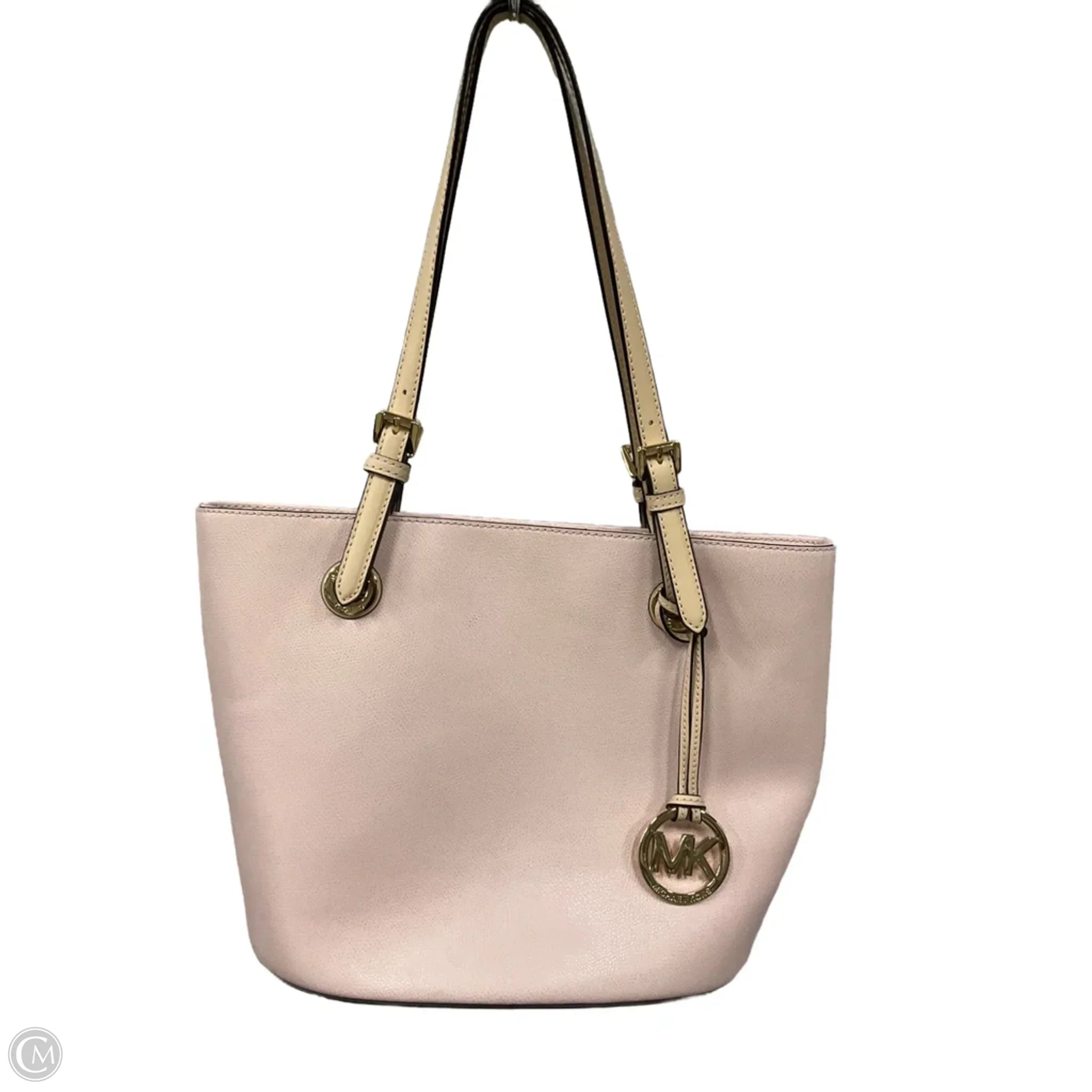 Tote Designer By Michael Kors, Size: Medium