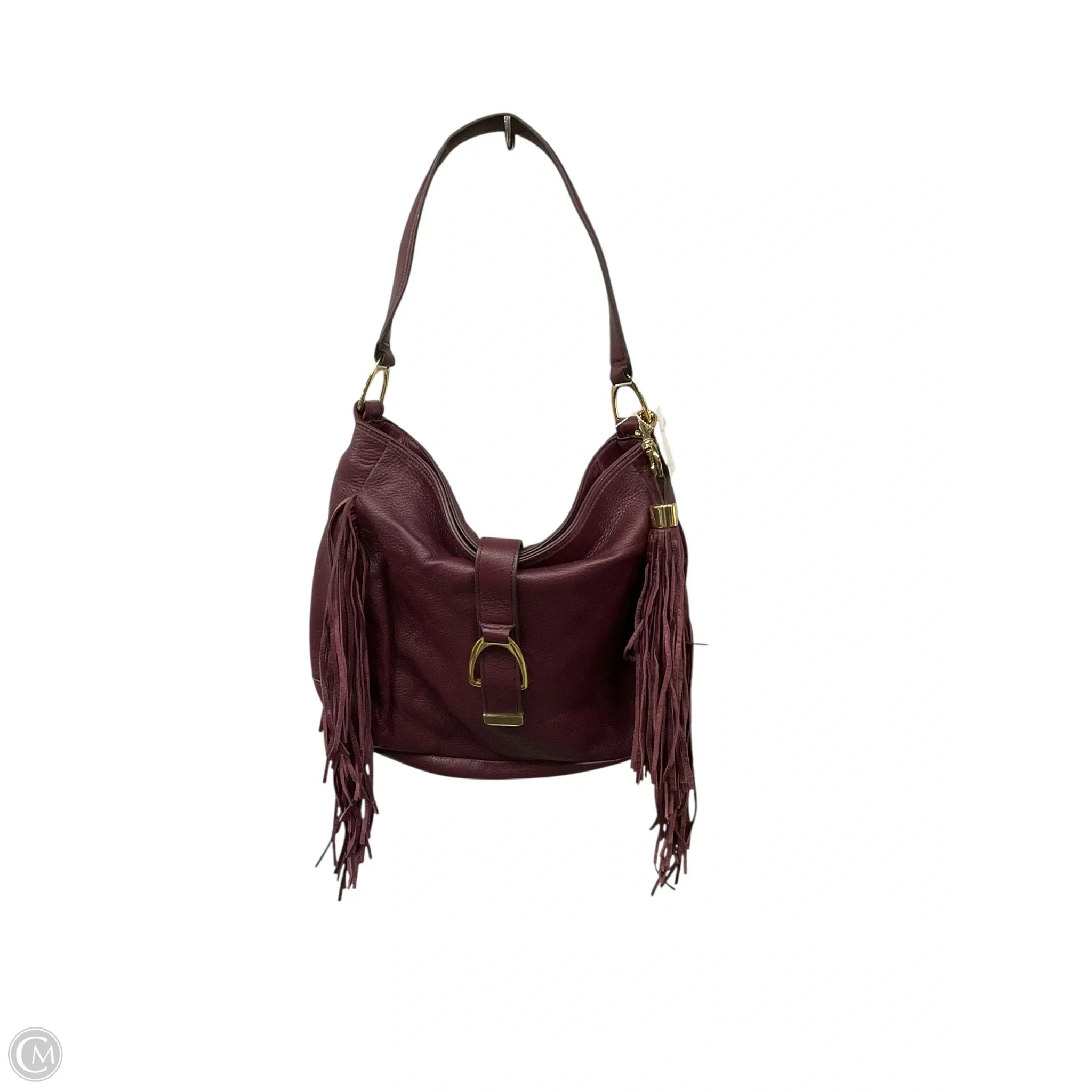 Handbag By Gilli, Size: Large