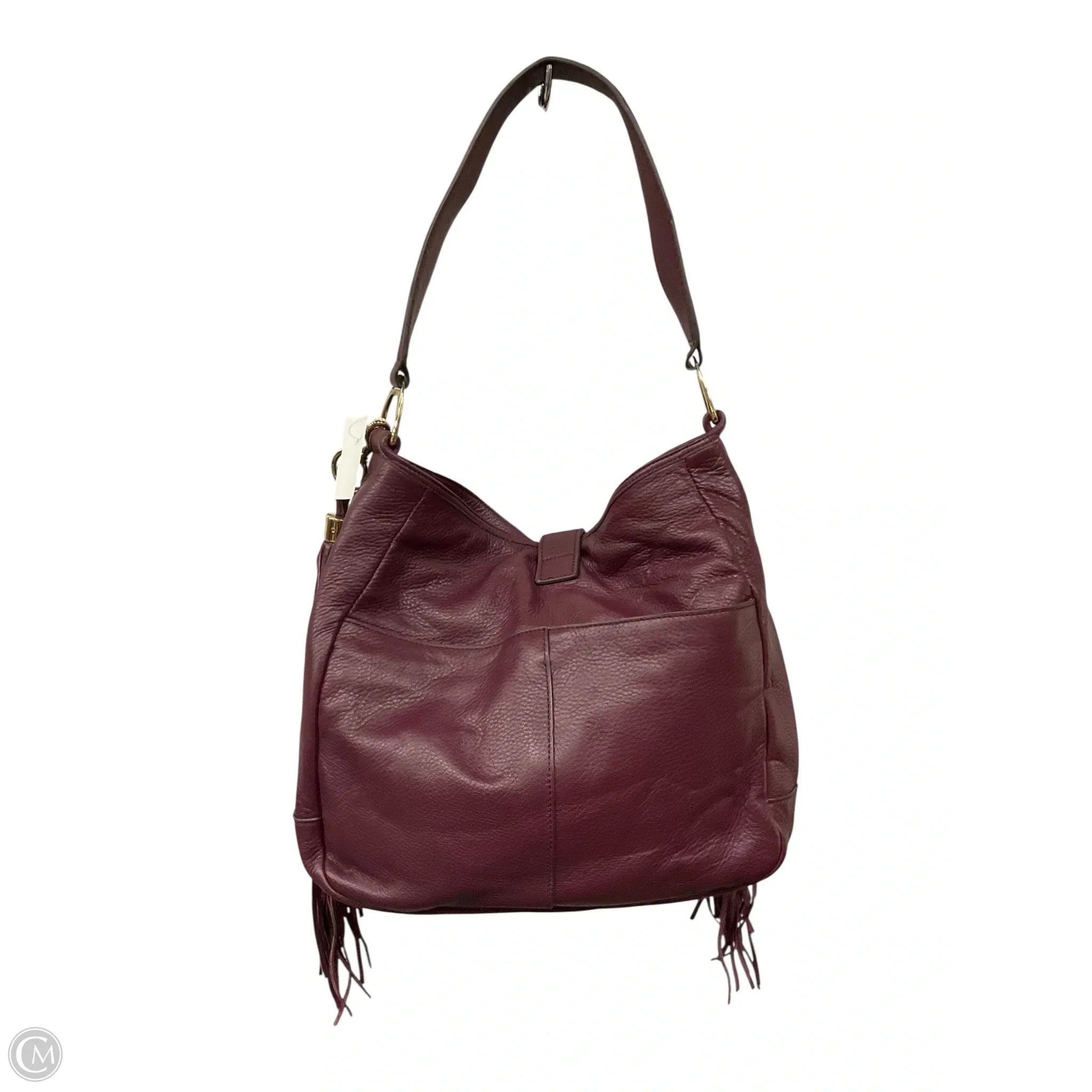Handbag By Gilli, Size: Large