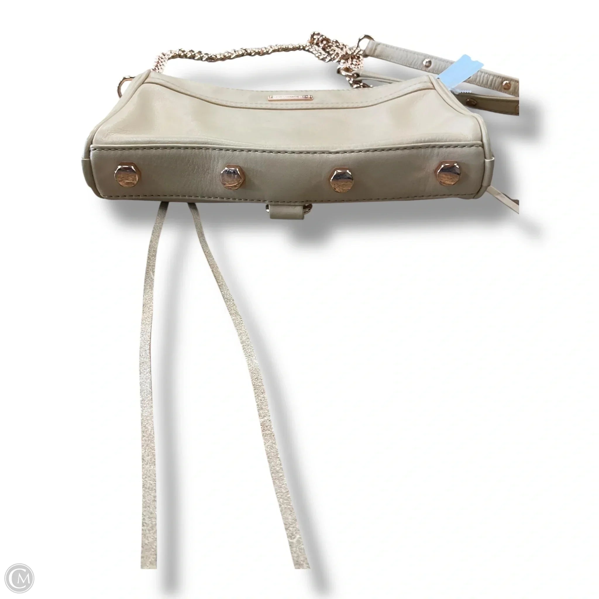 Crossbody Designer By Rebecca Minkoff, Size: Small