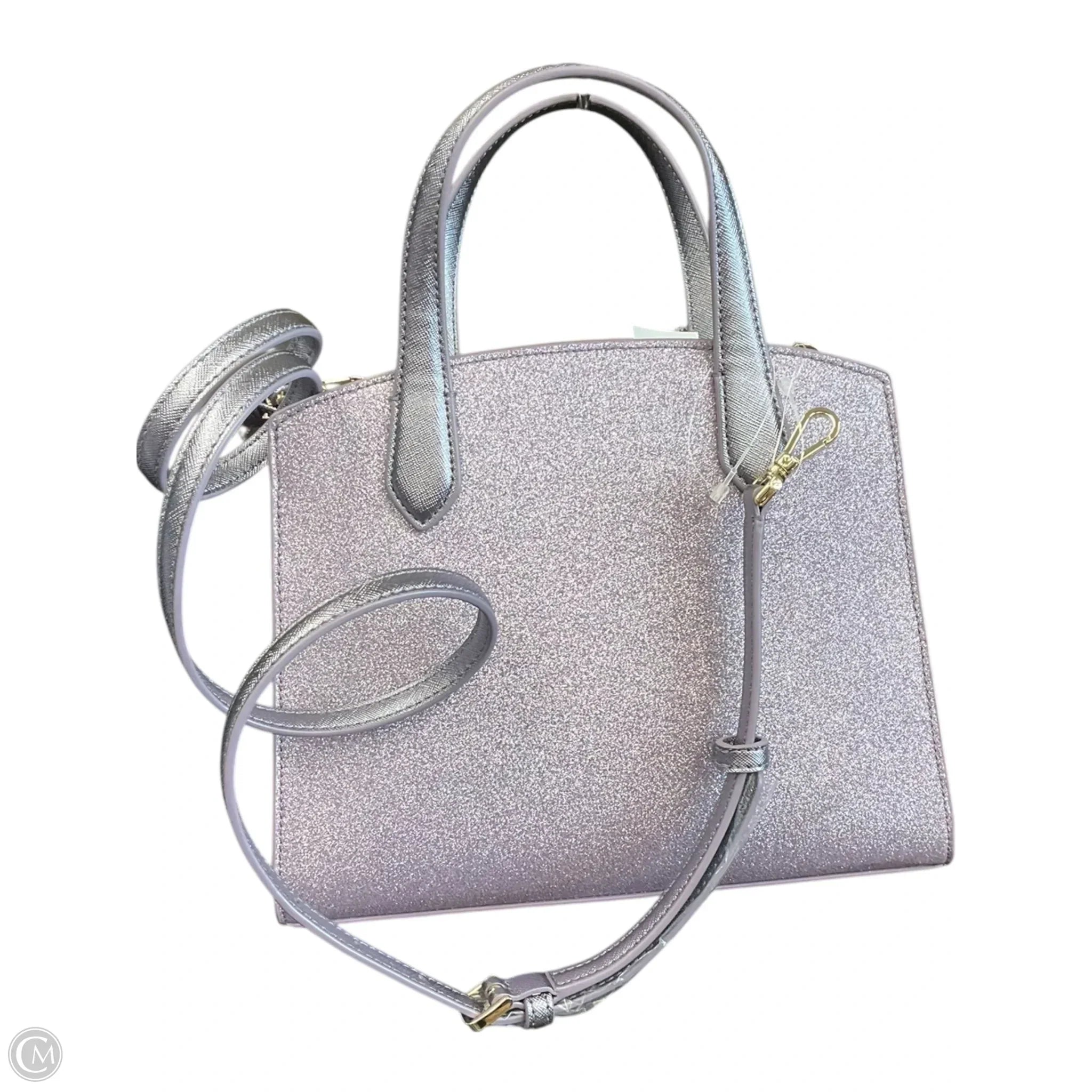 Handbag Designer By Kate Spade, Size: Medium