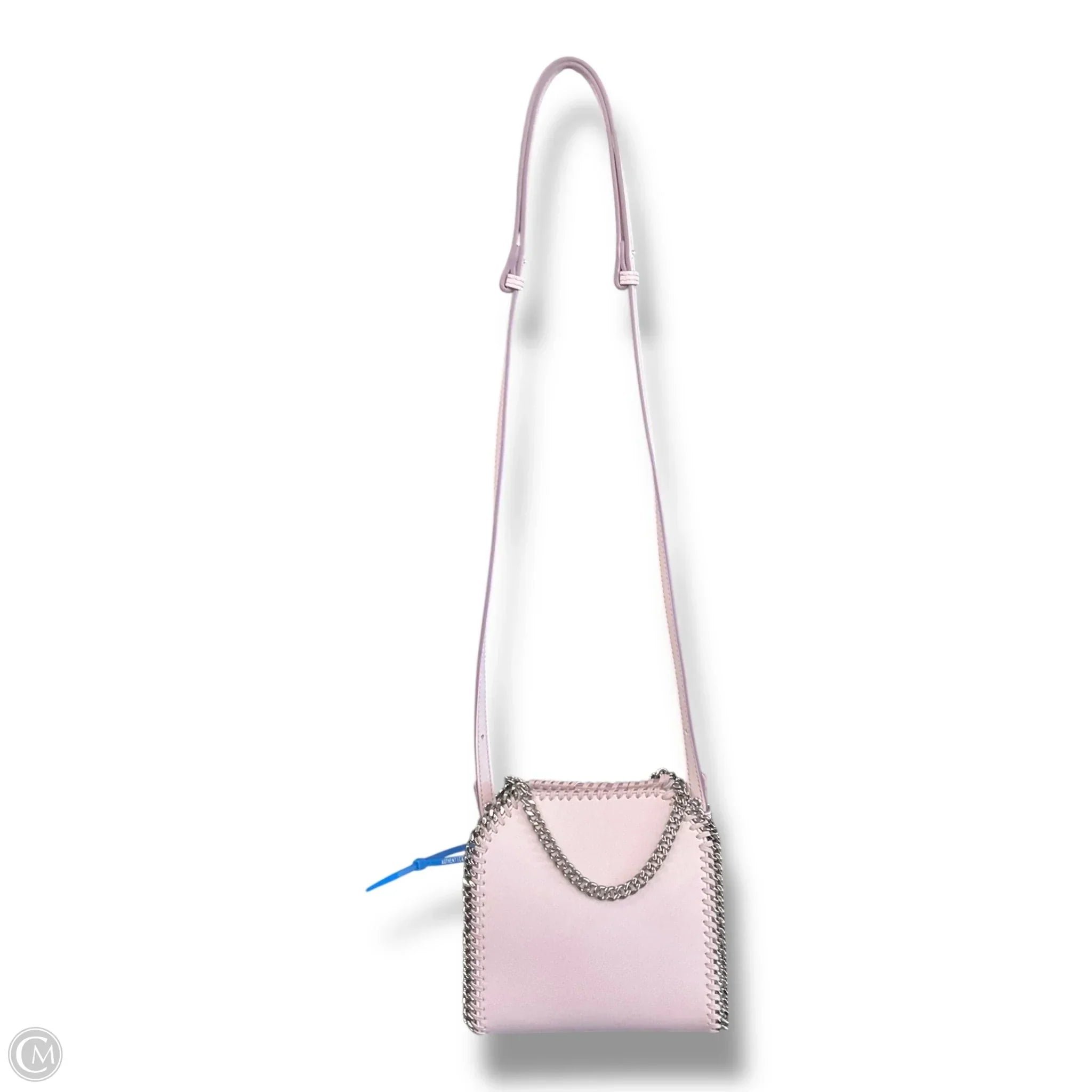 Crossbody Luxury Designer By Stella Mccartney, Size: Small