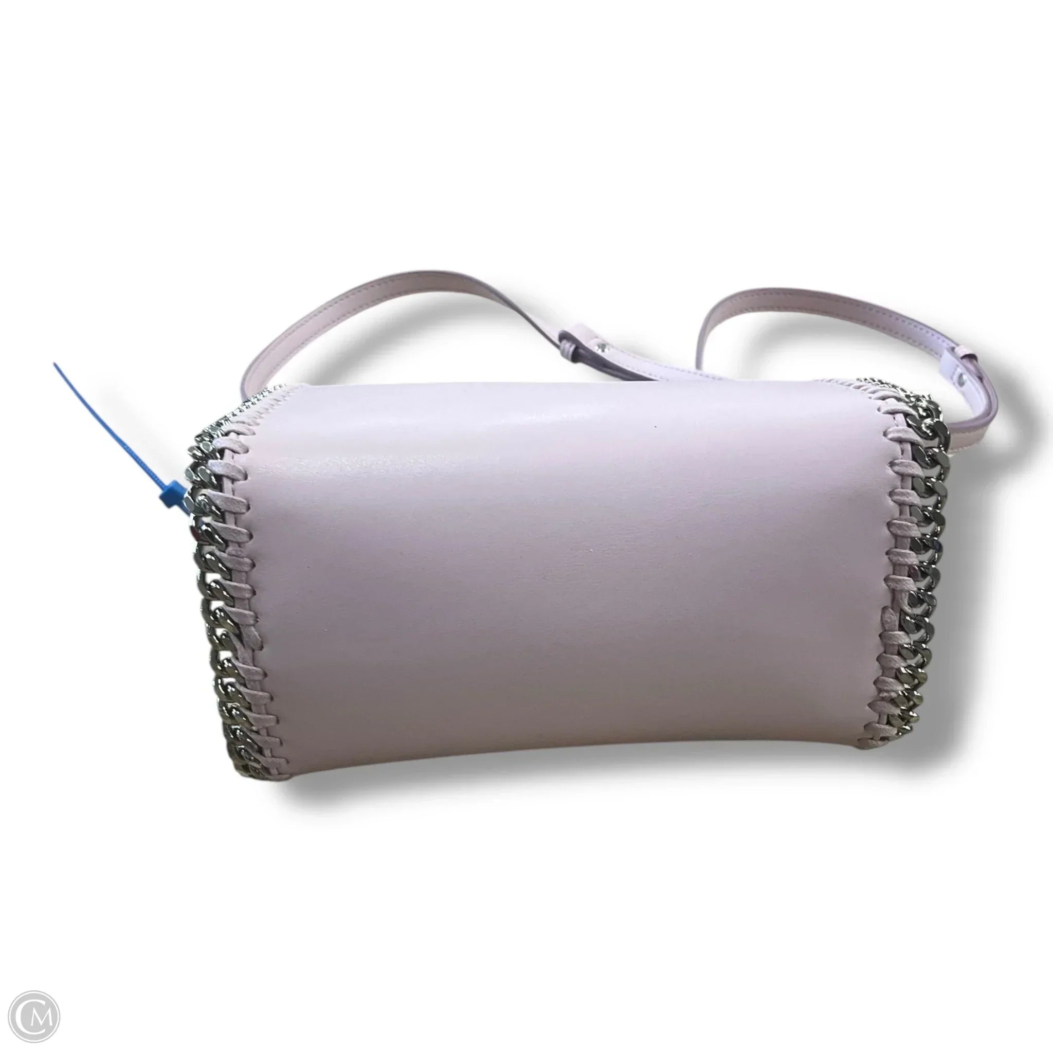 Crossbody Luxury Designer By Stella Mccartney, Size: Small