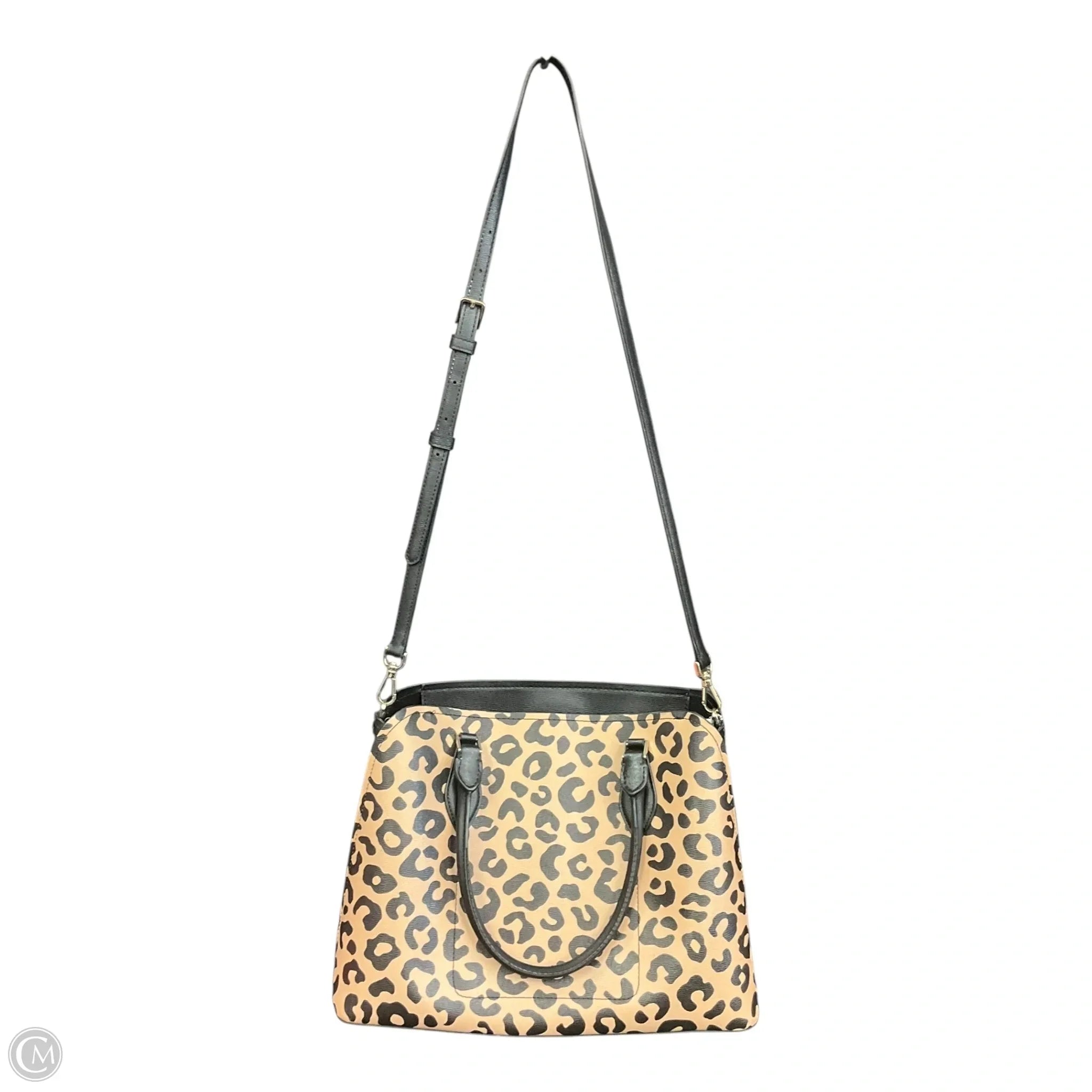Handbag Designer By Kate Spade, Size: Large