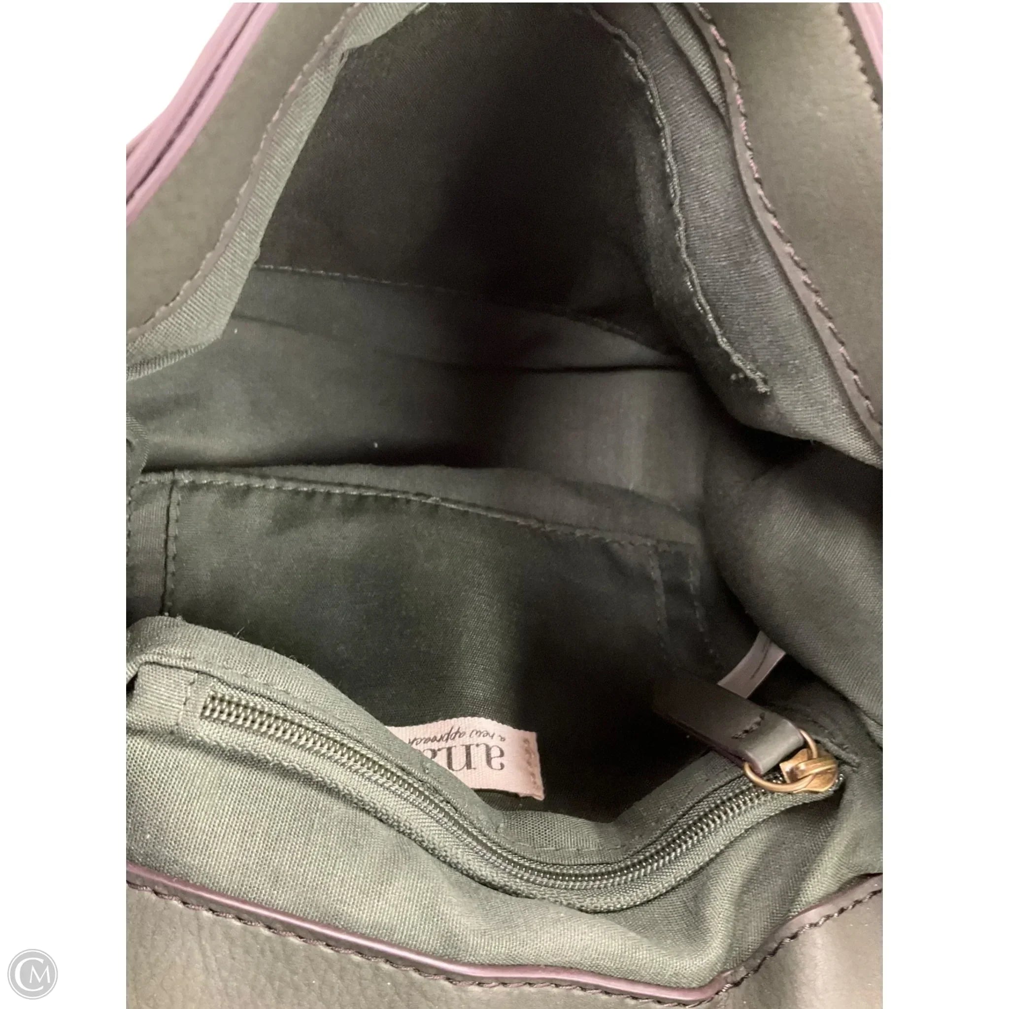 Crossbody By Ana, Size: Medium