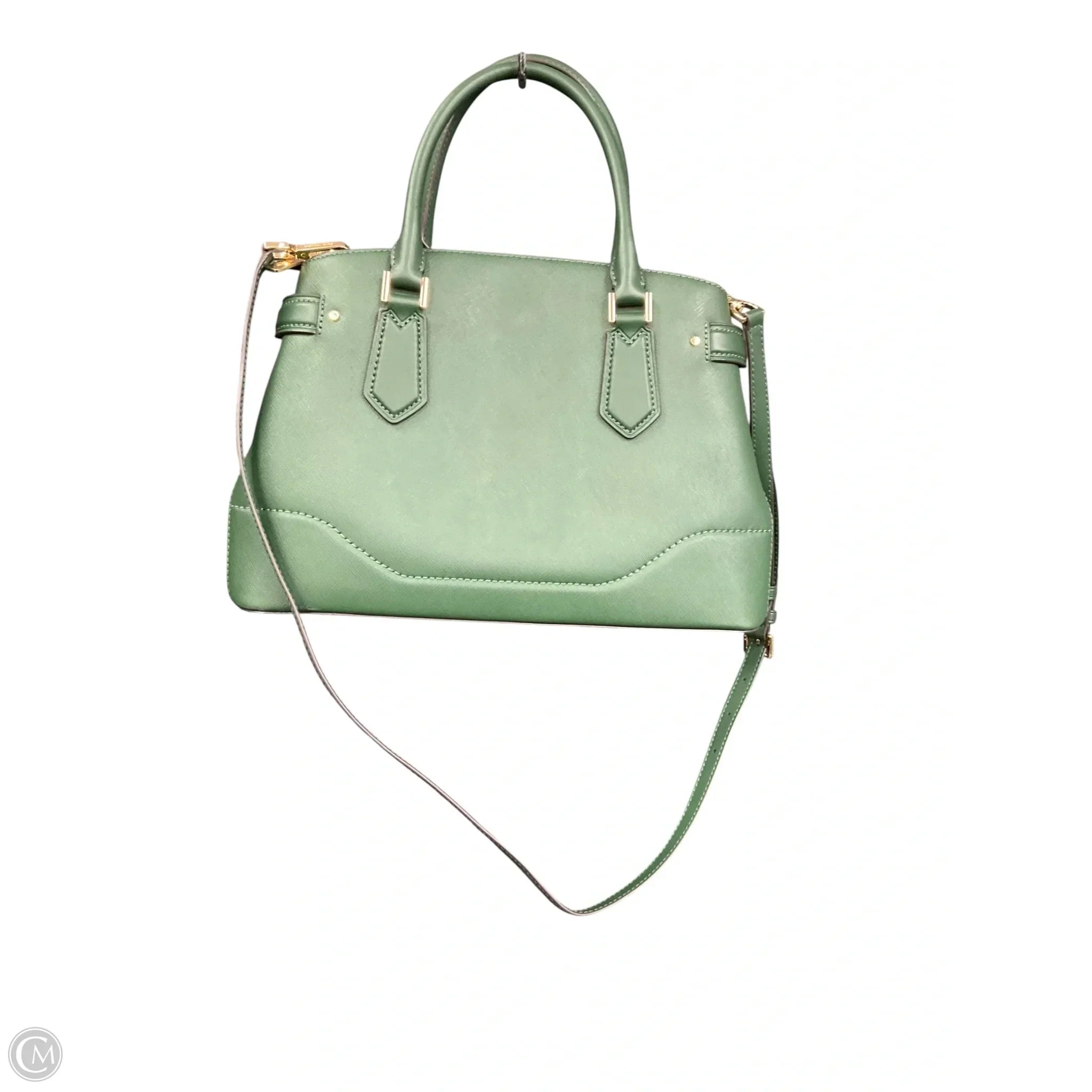 Handbag Designer By Michael Kors, Size: Medium