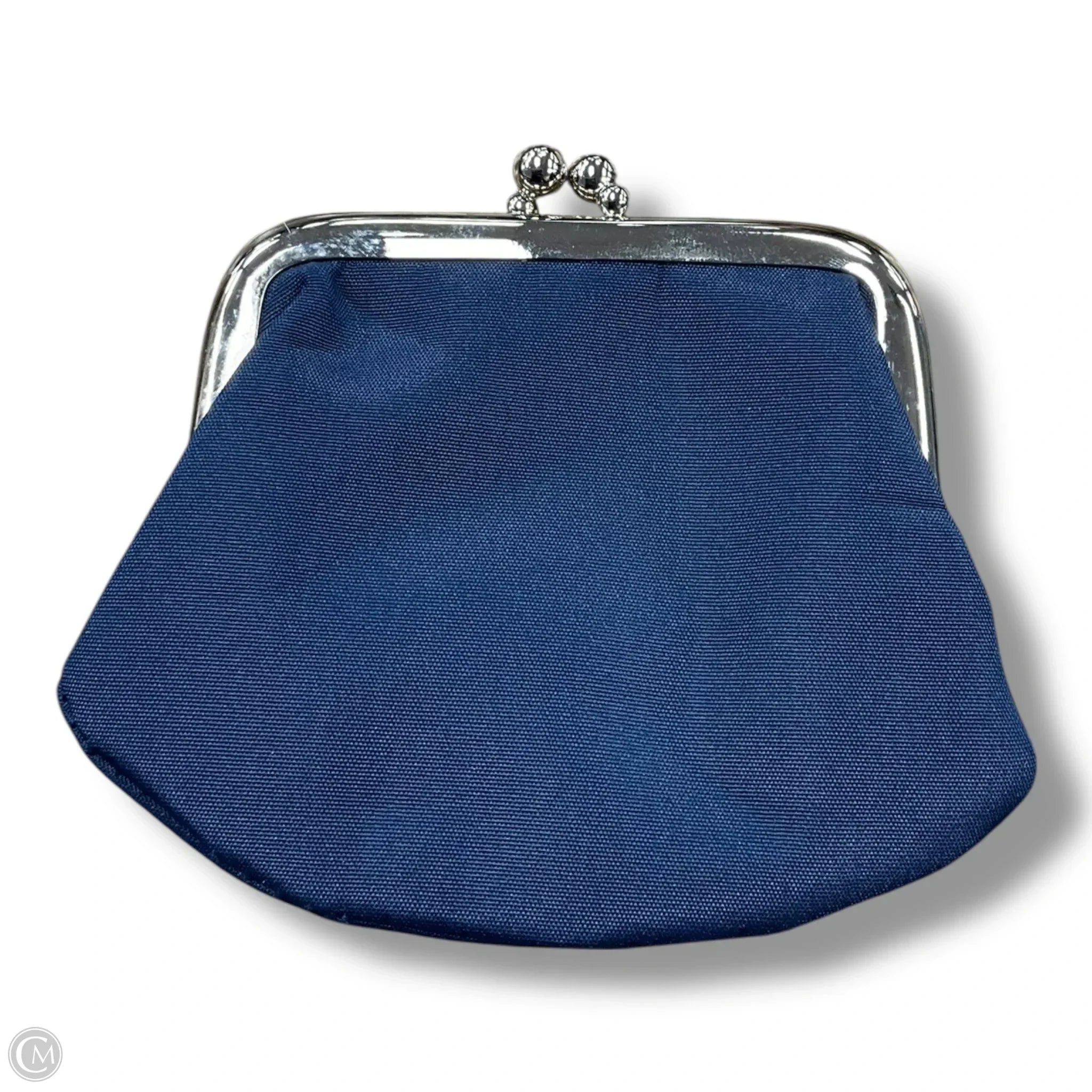 Wristlet By Clothes Mentor, Size: Medium