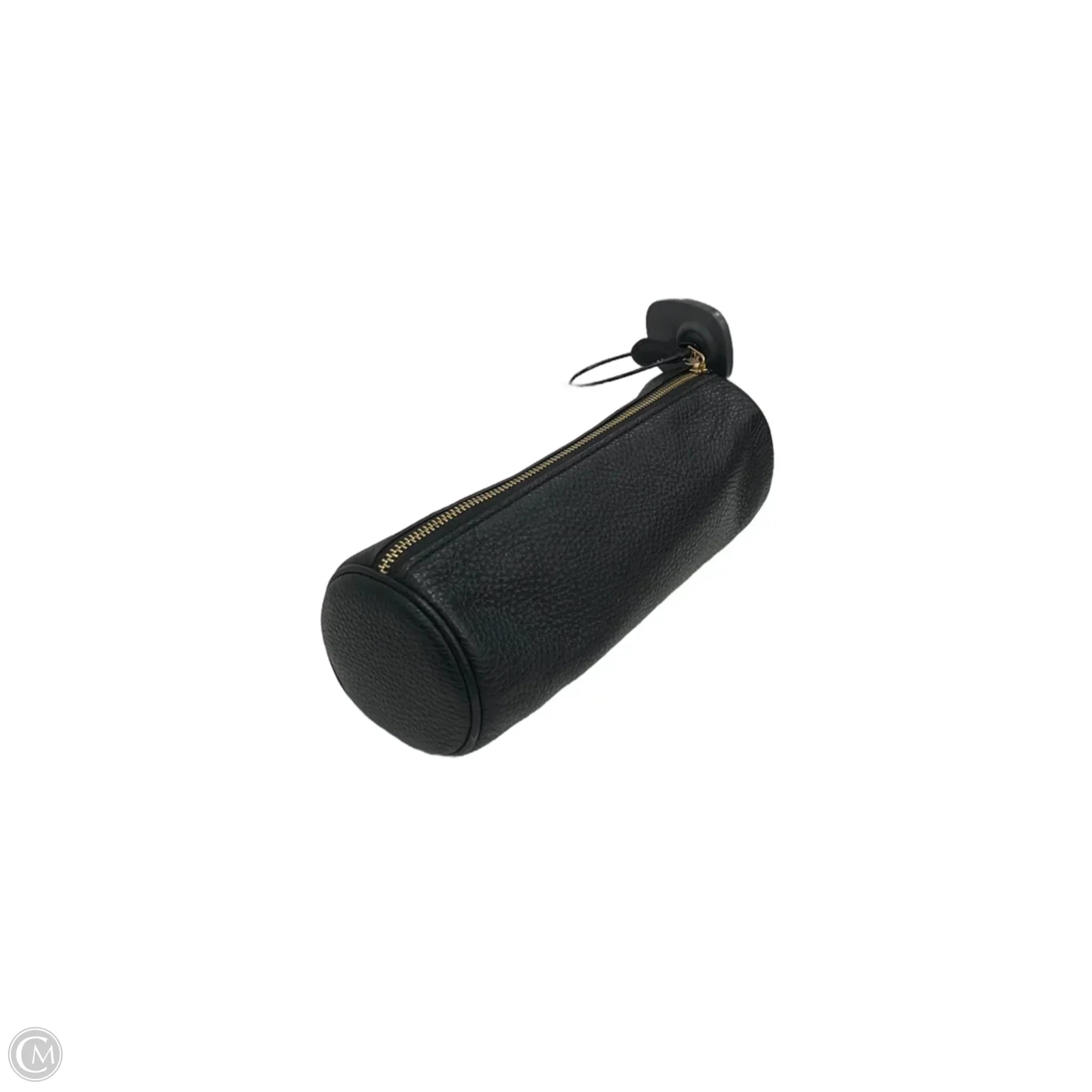 Makeup Bag Designer By Coach, Size: Small