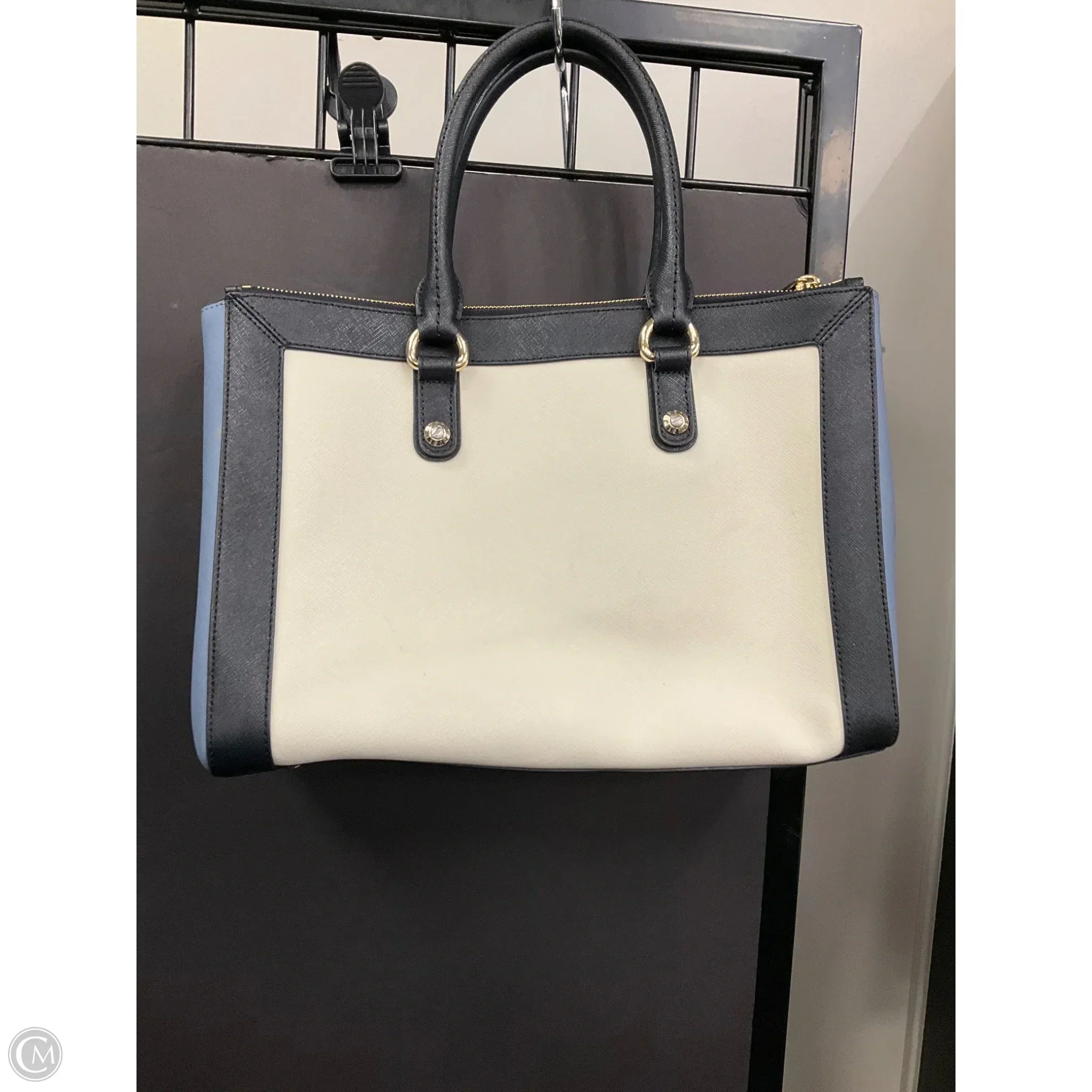 Clutch By Clothes Mentor, Size: Large