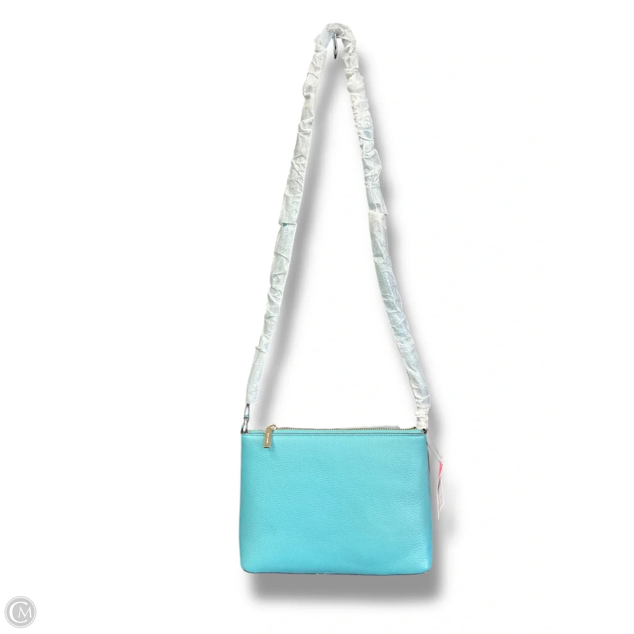 Crossbody Designer By Kate Spade, Size: Medium