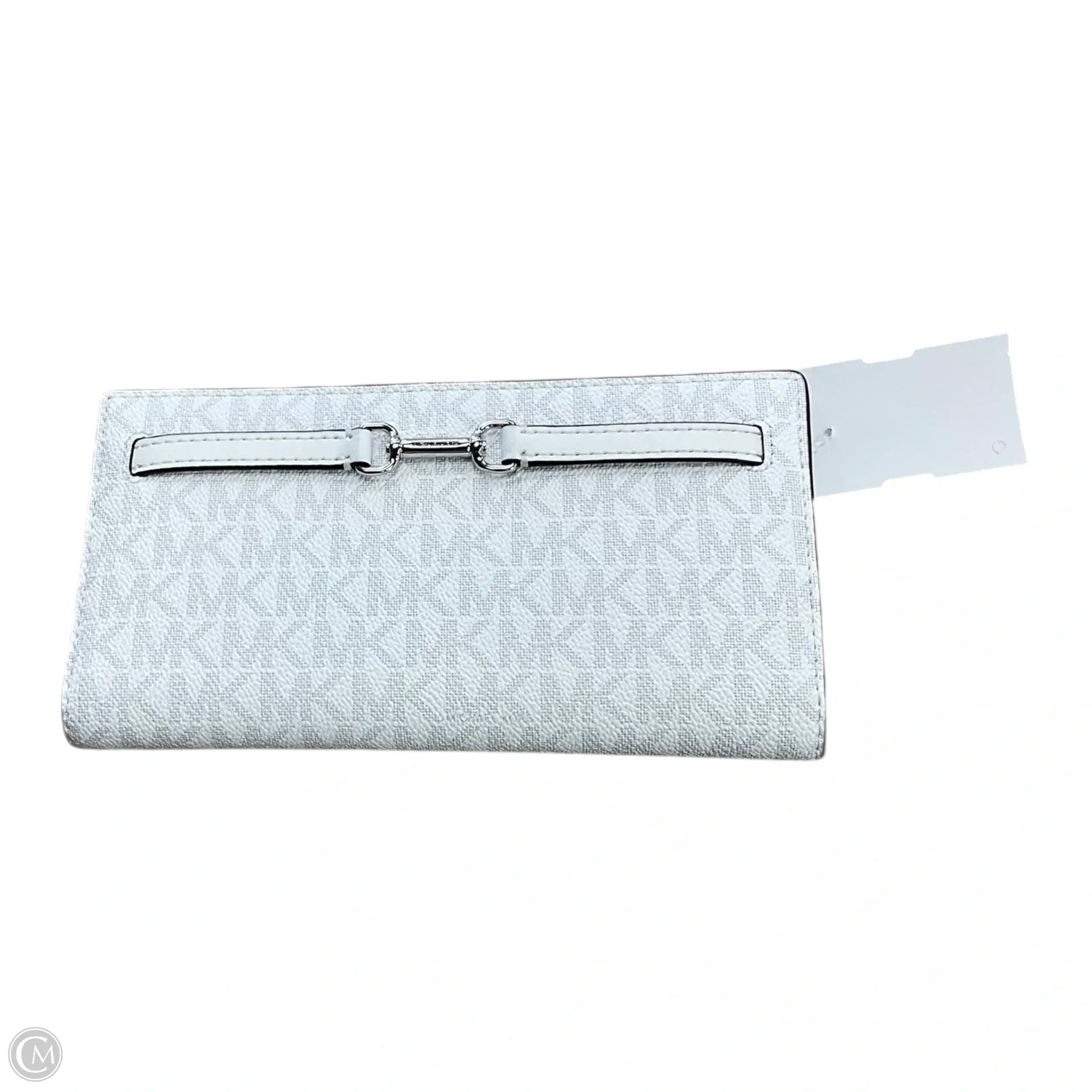 Wallet Designer By Michael Kors, Size: Medium