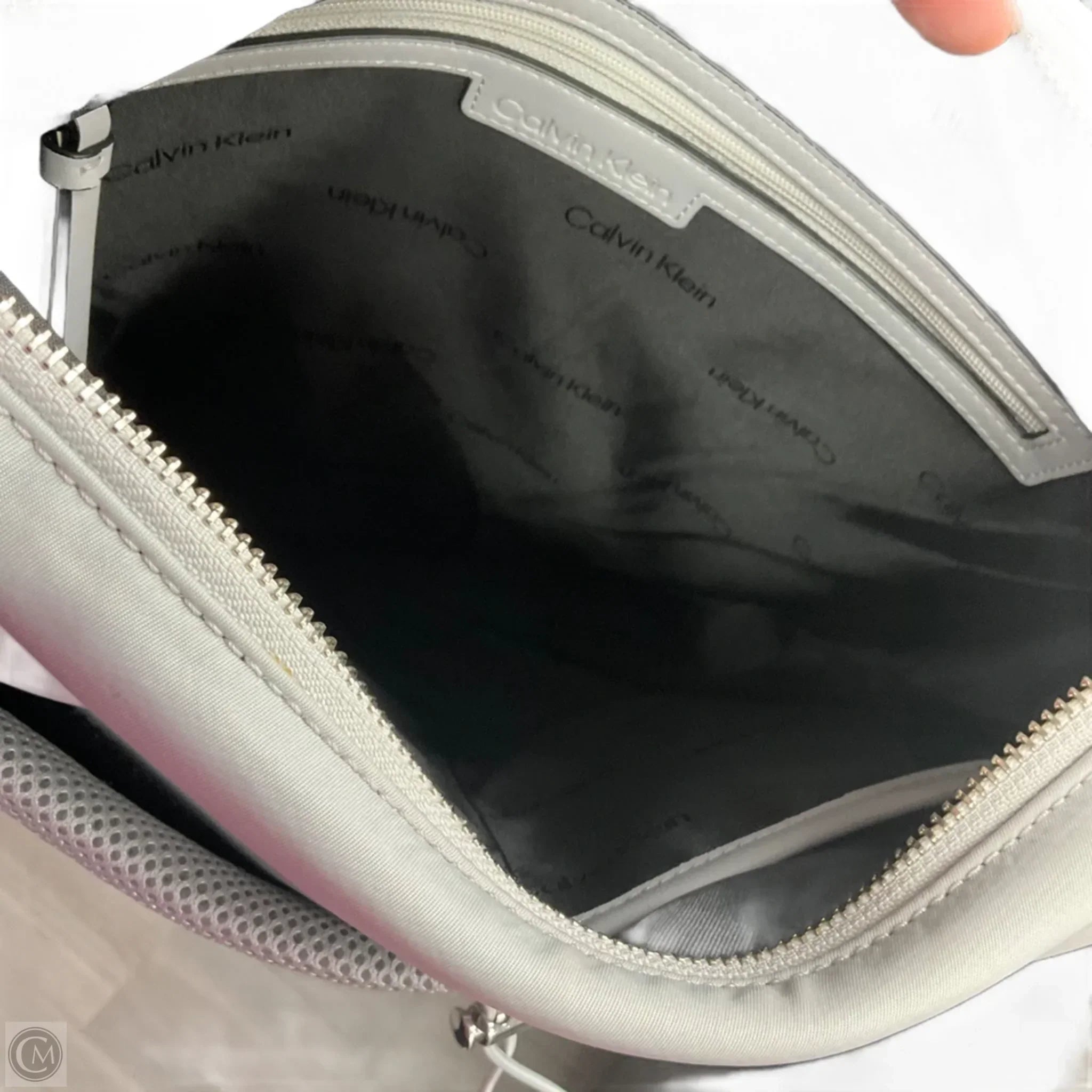 Handbag By Calvin Klein, Size: Large
