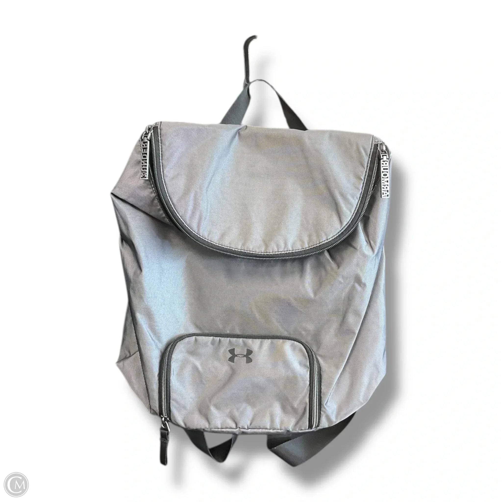 Backpack By Under Armour, Size: Medium