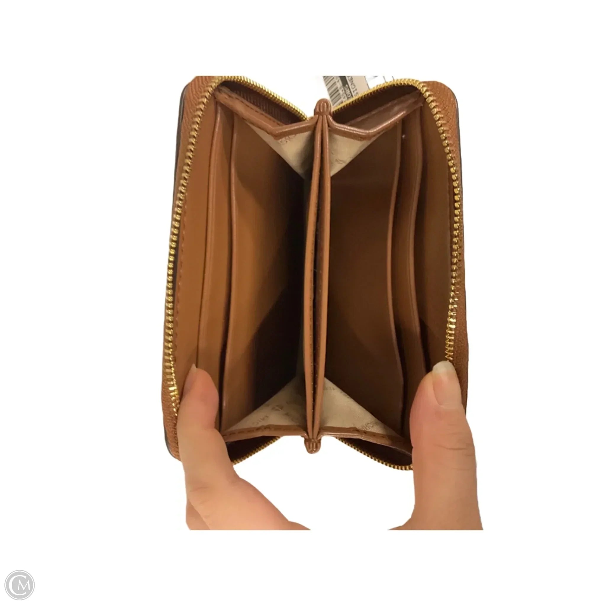 Wallet Designer By Michael Kors, Size: Small