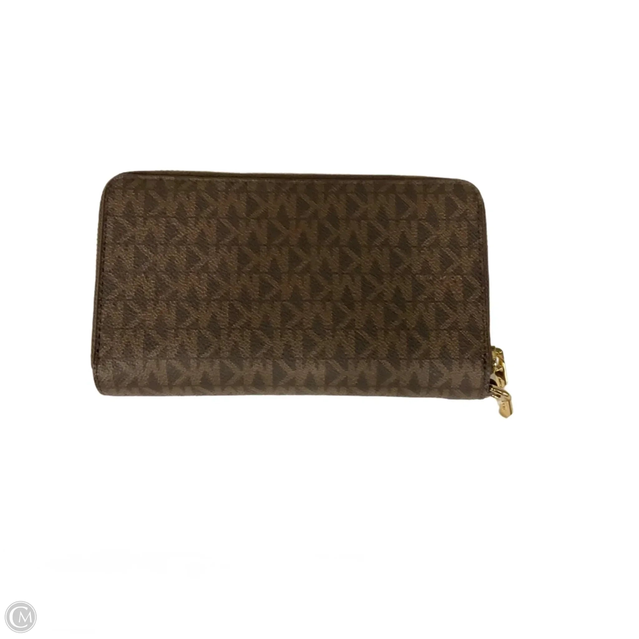 Wallet Designer By Michael Kors, Size: Medium