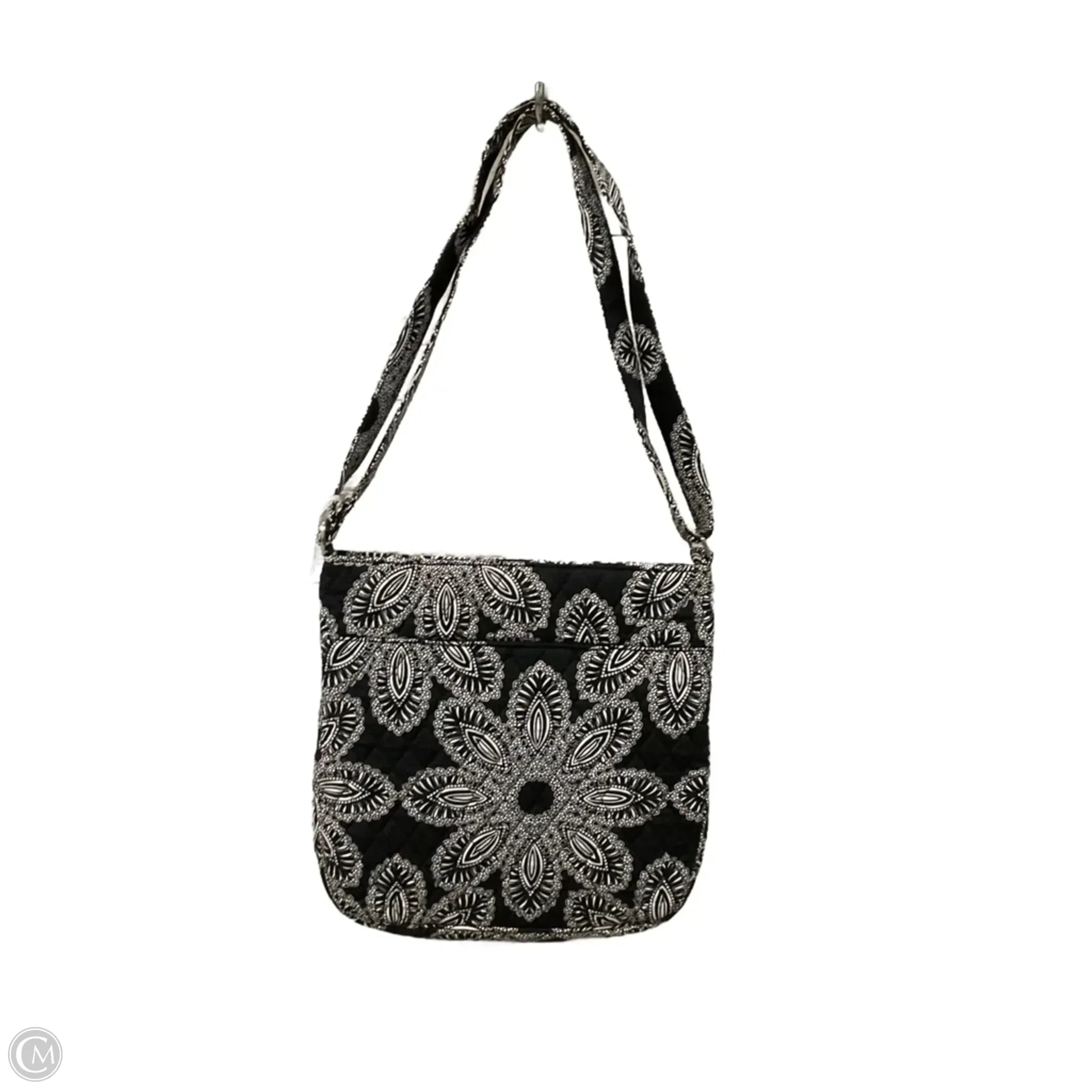 Crossbody By Vera Bradley, Size: Medium