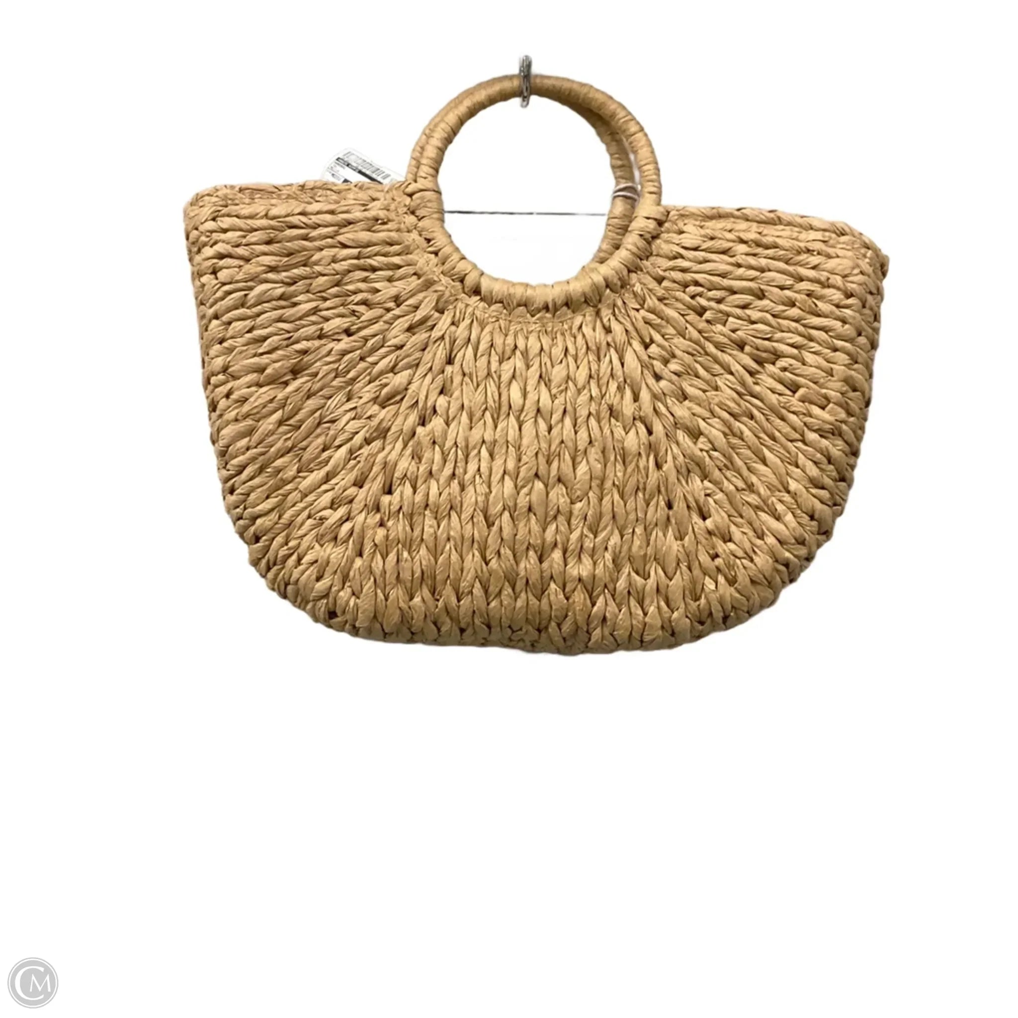 Handbag By Haute Hippie, Size: Medium
