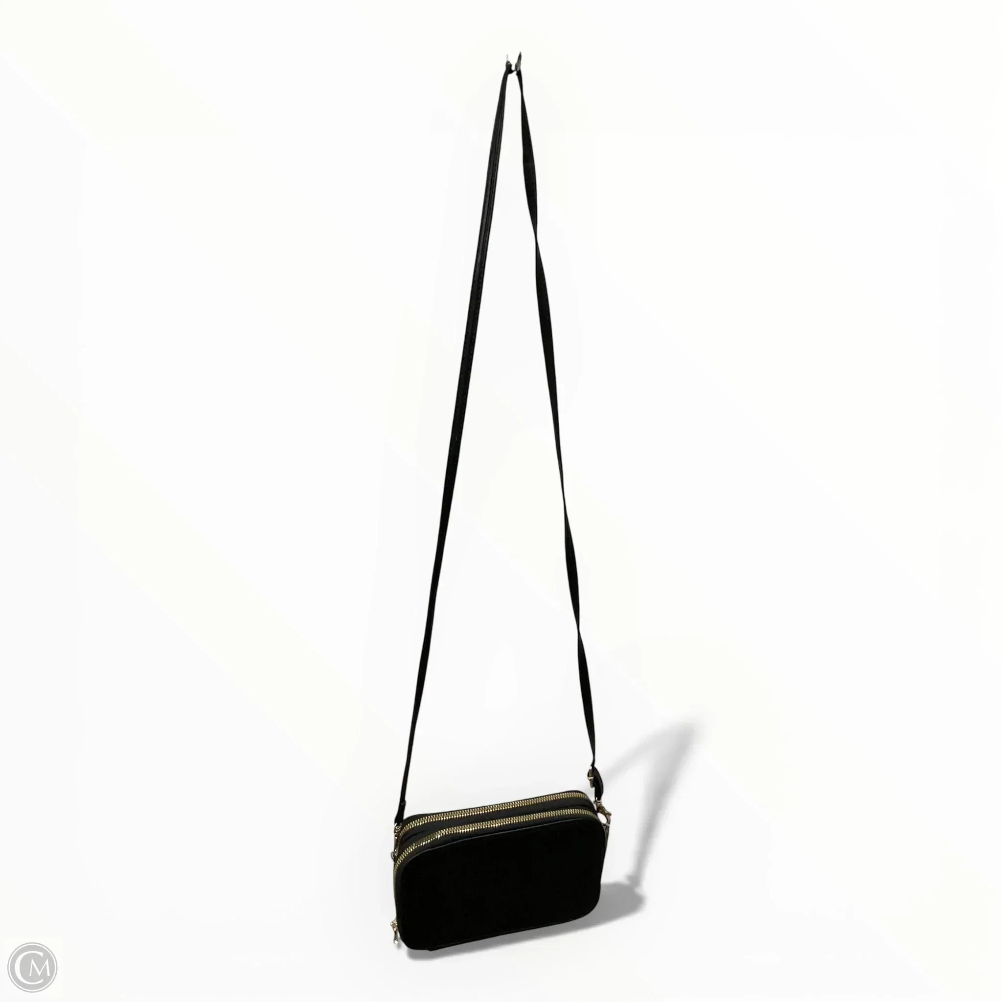 Crossbody By Clothes Mentor, Size: Small