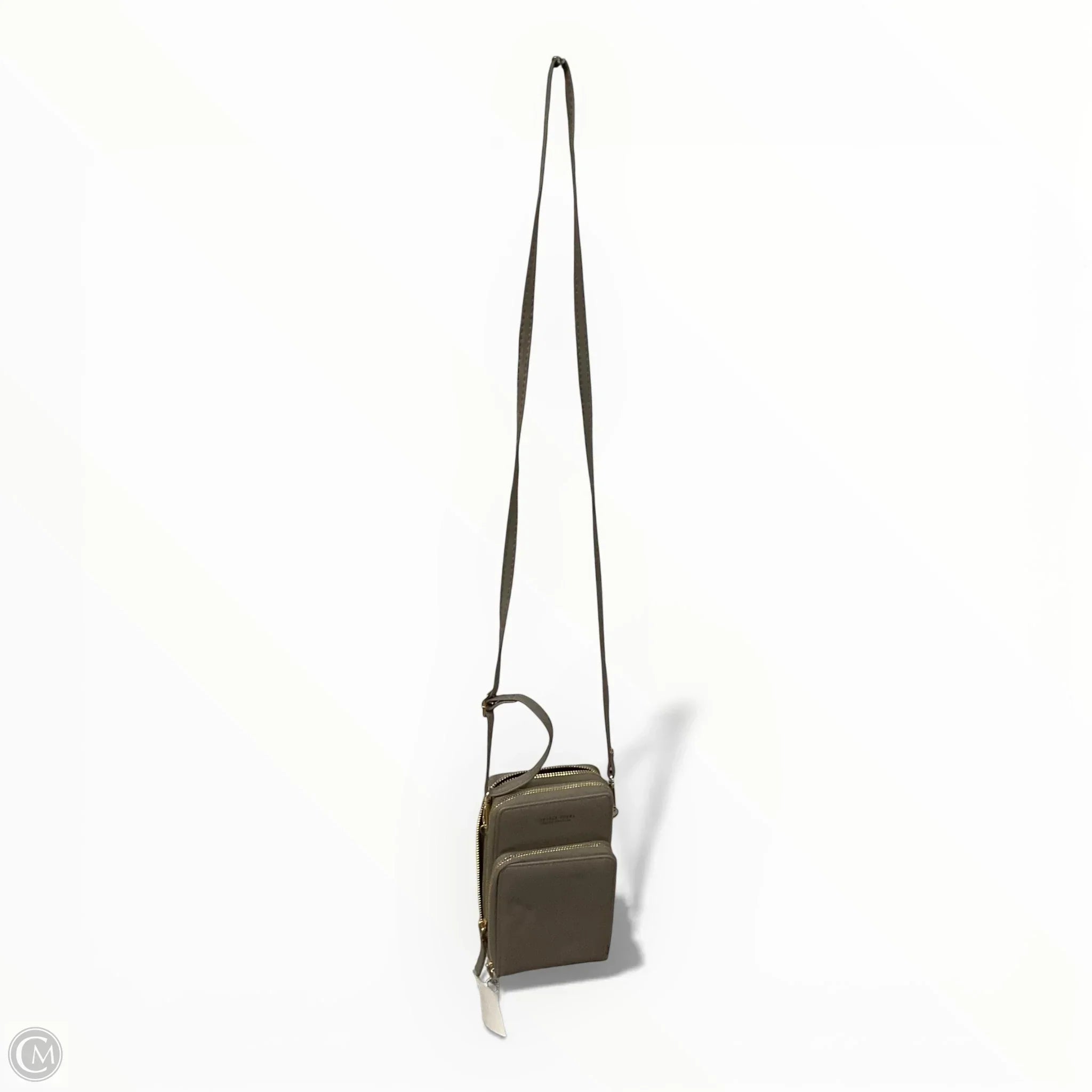 Crossbody By Clothes Mentor, Size: Small