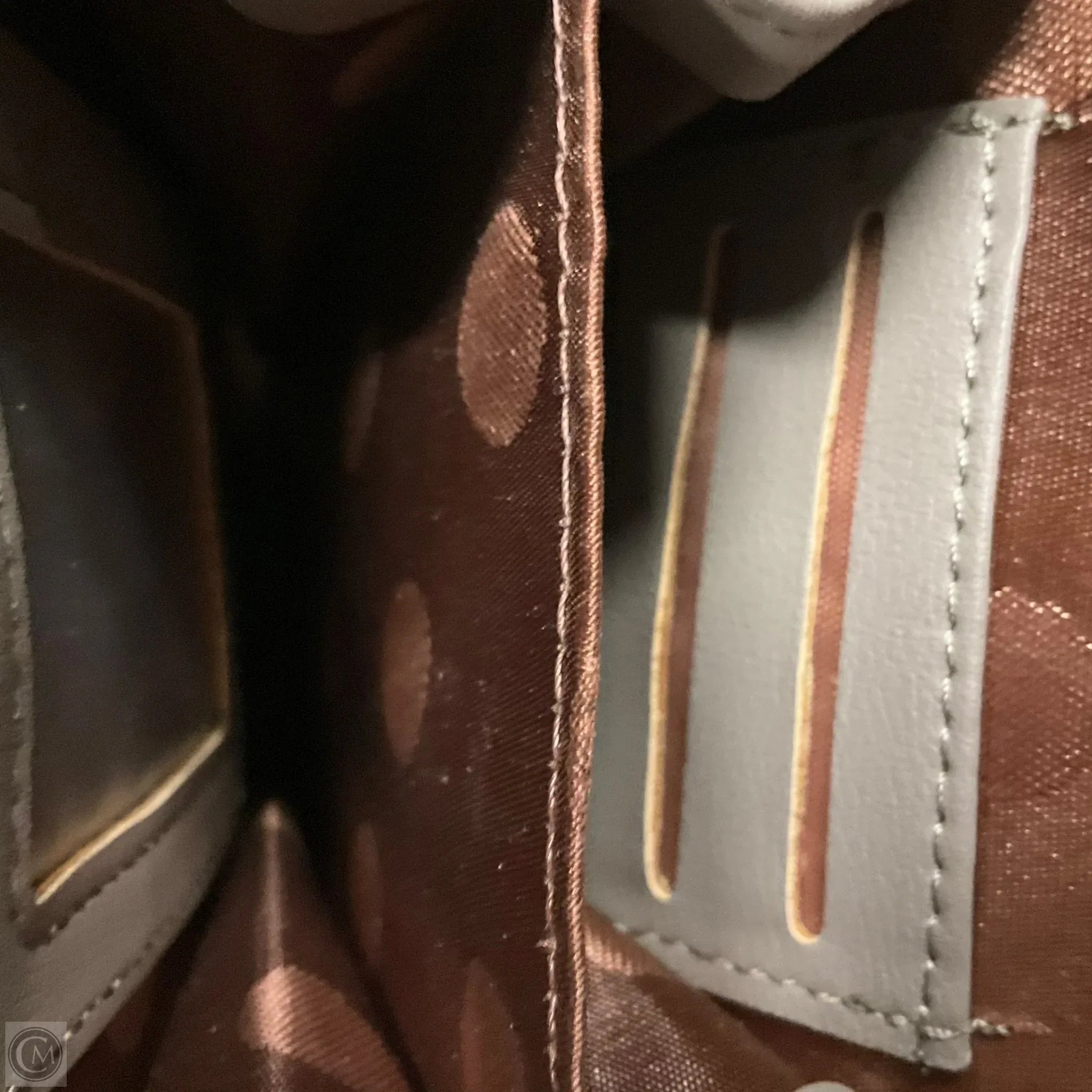 Crossbody By Clothes Mentor, Size: Small