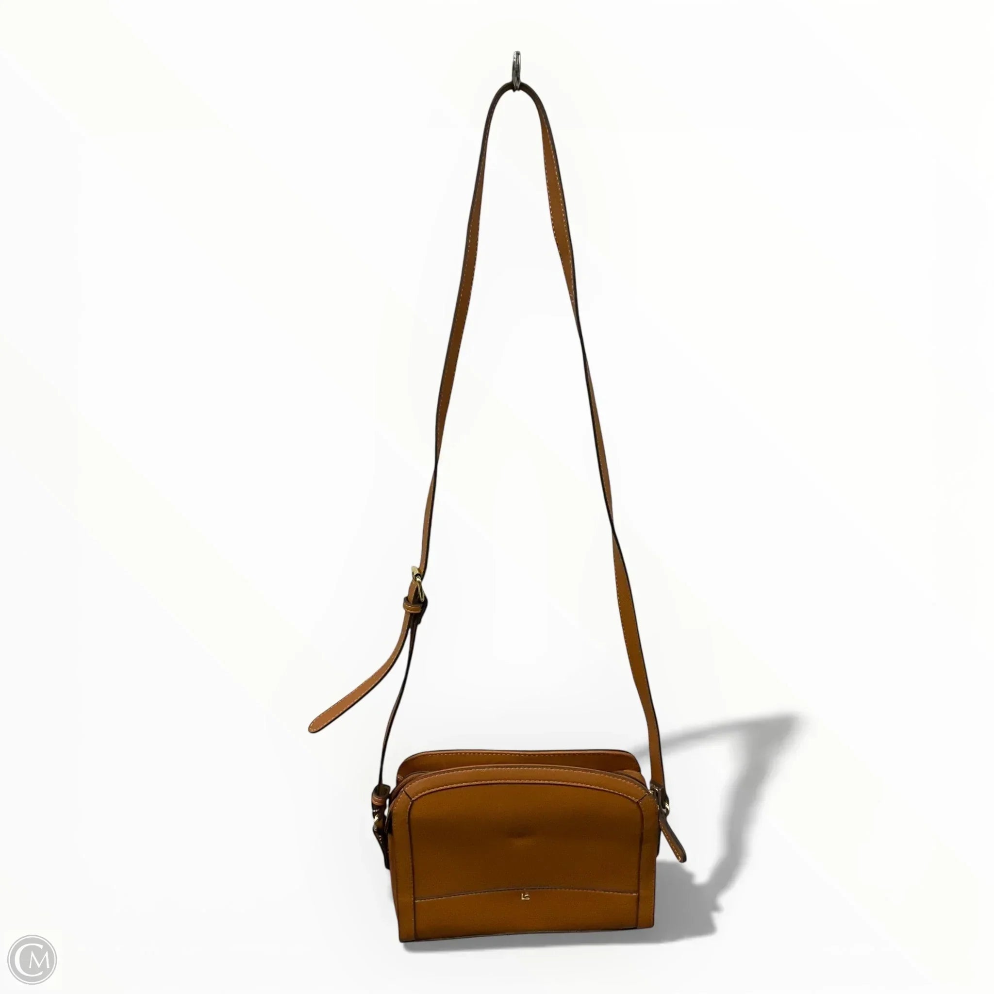 Crossbody By Liz Claiborne, Size: Medium
