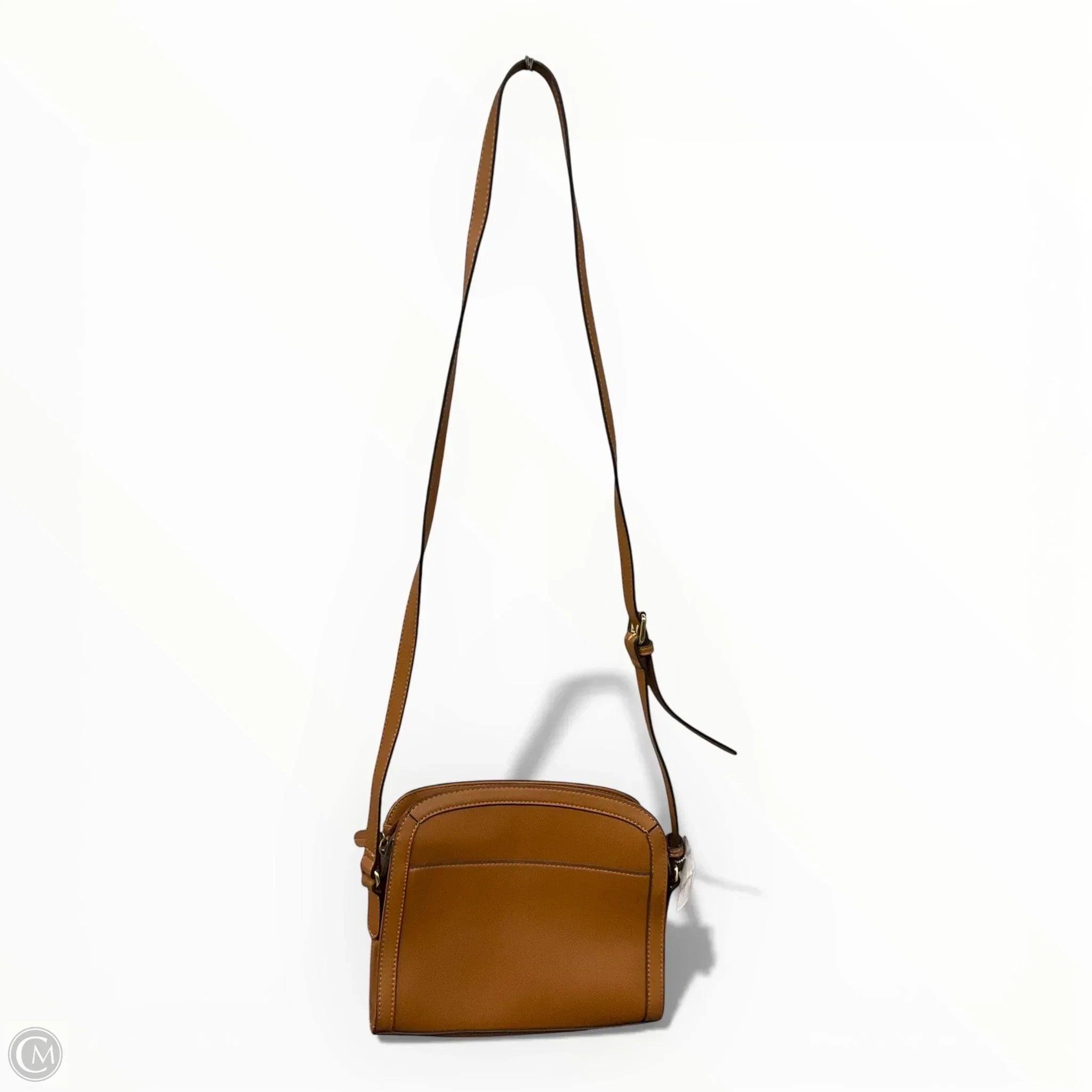 Crossbody By Liz Claiborne, Size: Medium