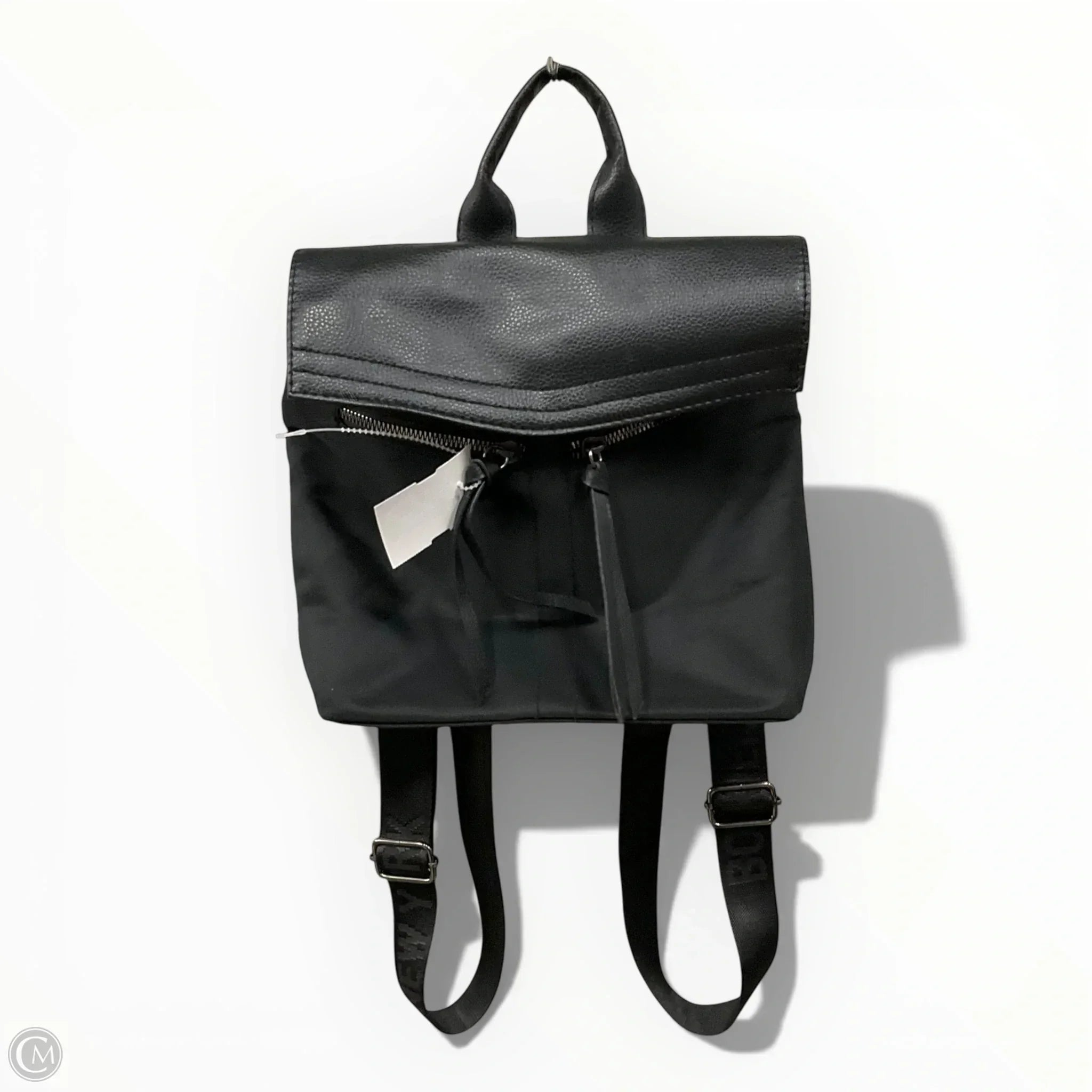 Backpack By Clothes Mentor, Size: Medium