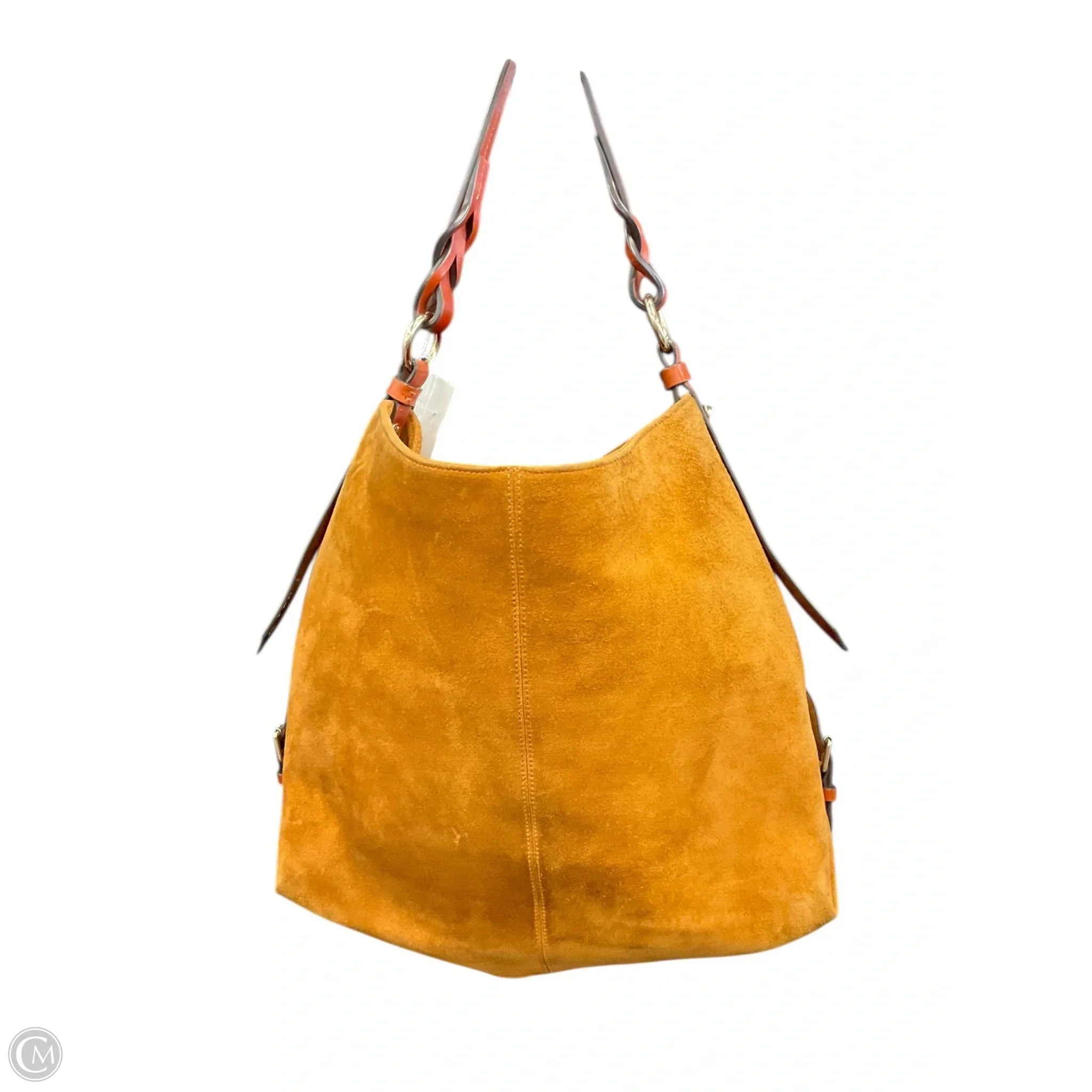 Handbag Designer By Dooney And Bourke, Size: Large