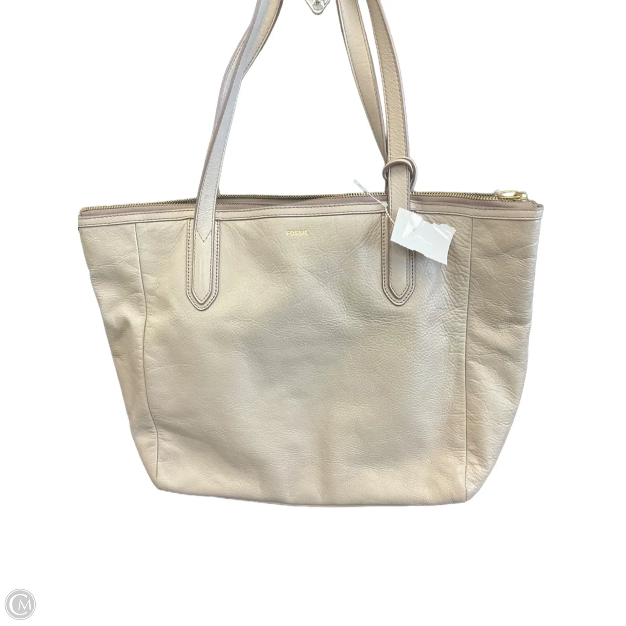Tote By Fossil, Size: Large