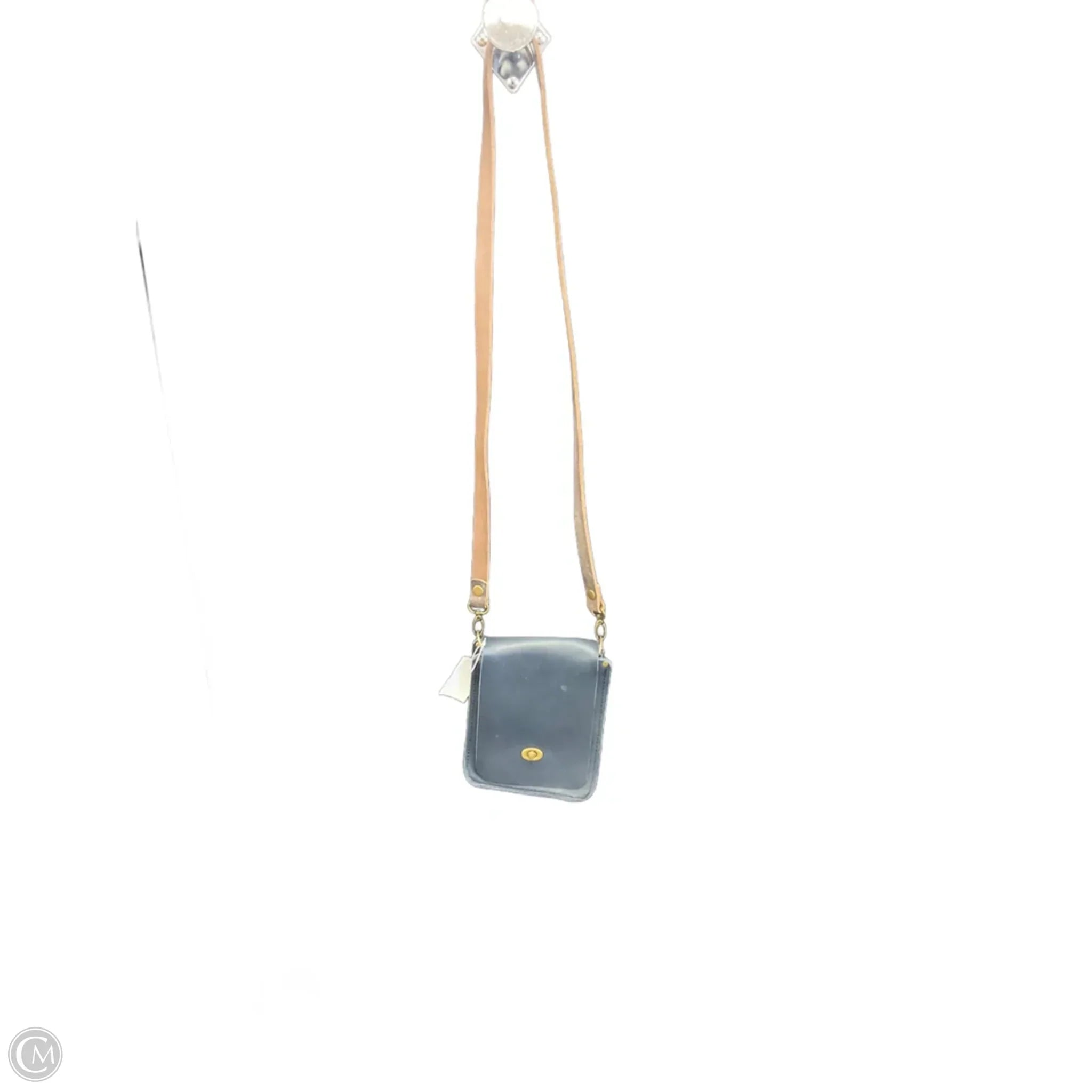 Crossbody By Clothes Mentor, Size: Small
