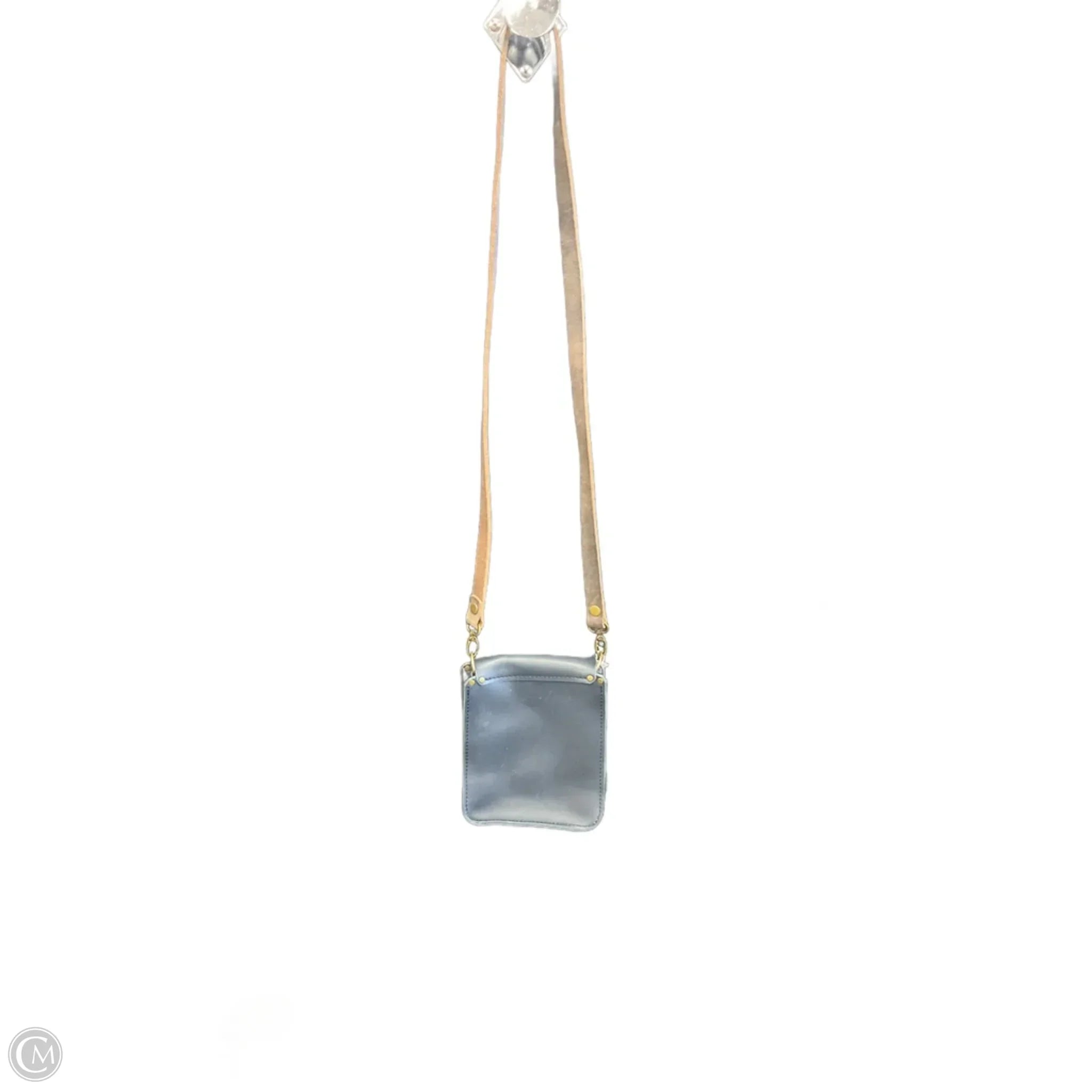Crossbody By Clothes Mentor, Size: Small