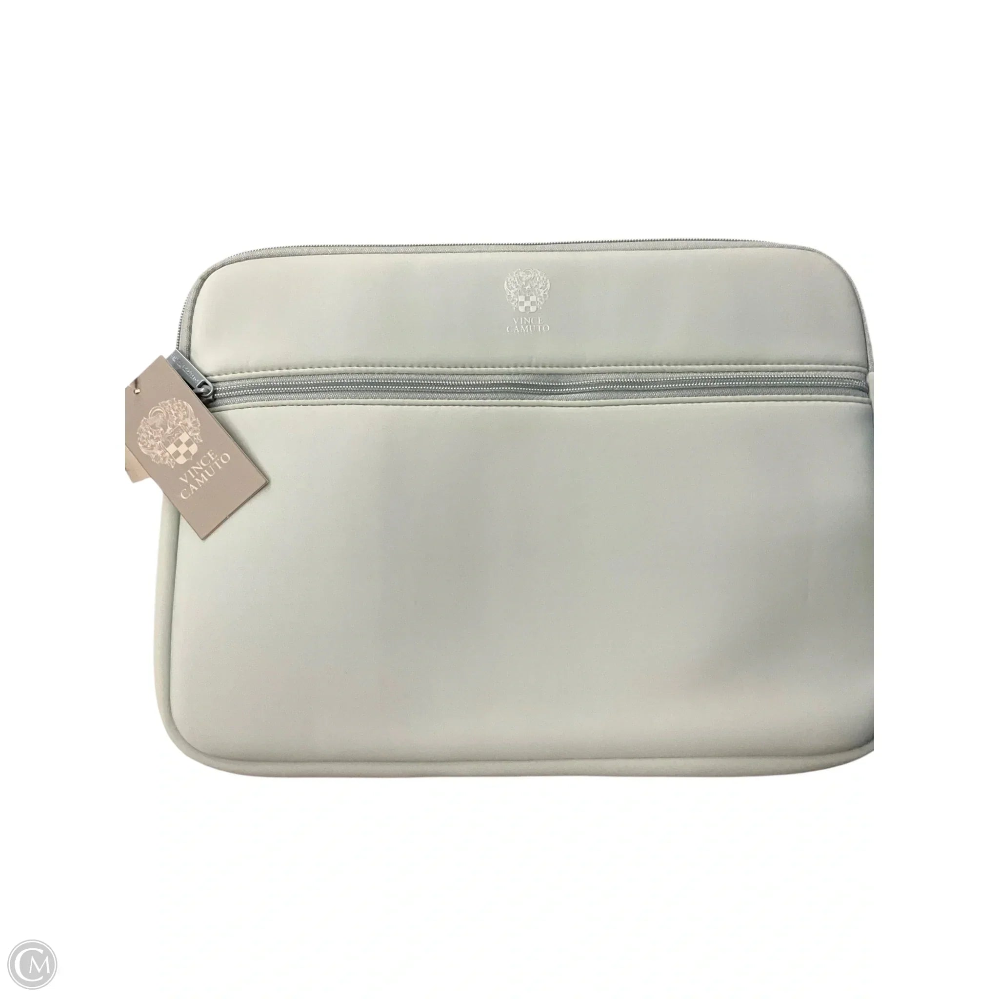 Laptop Sleeve By Vince Camuto, Size: Medium