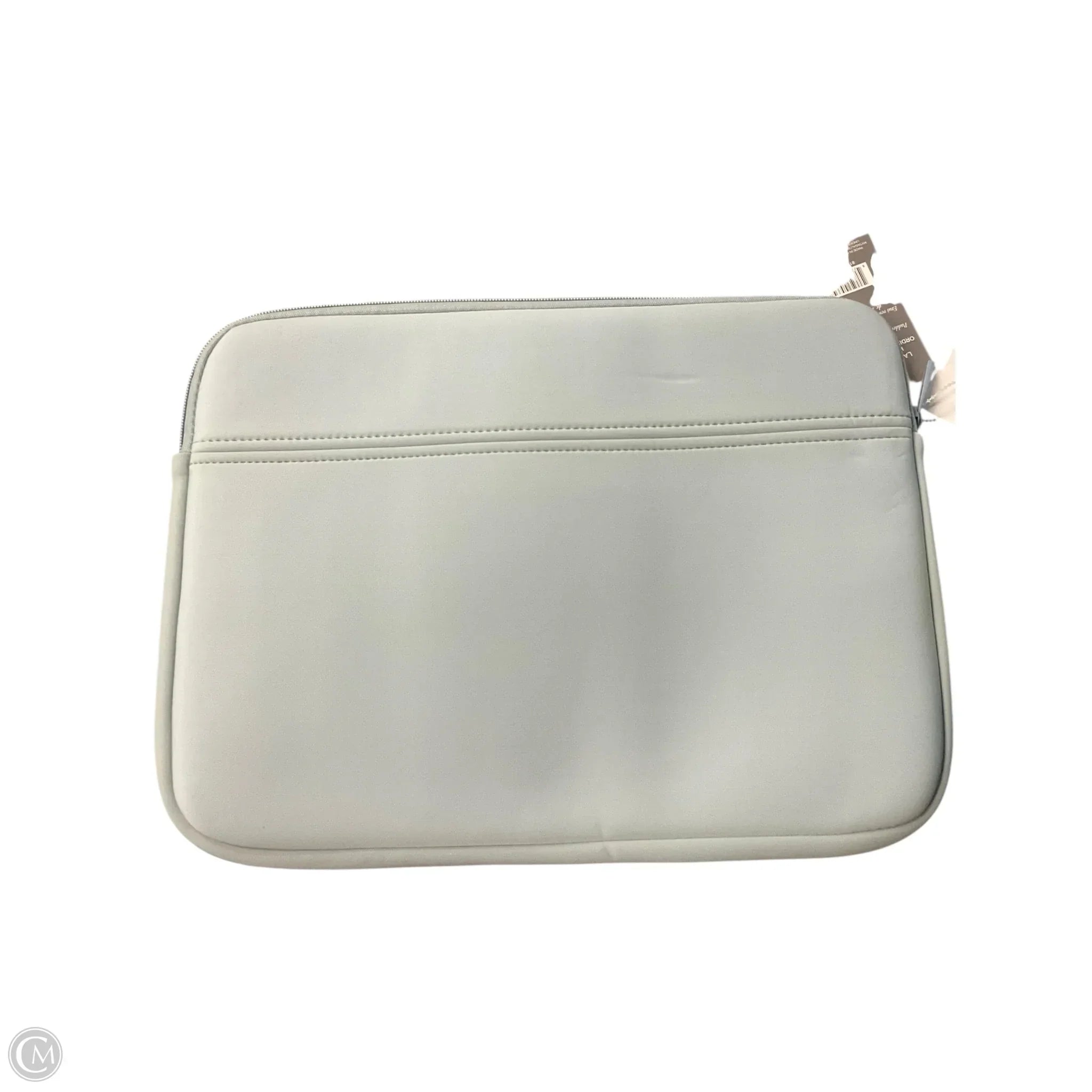 Laptop Sleeve By Vince Camuto, Size: Medium