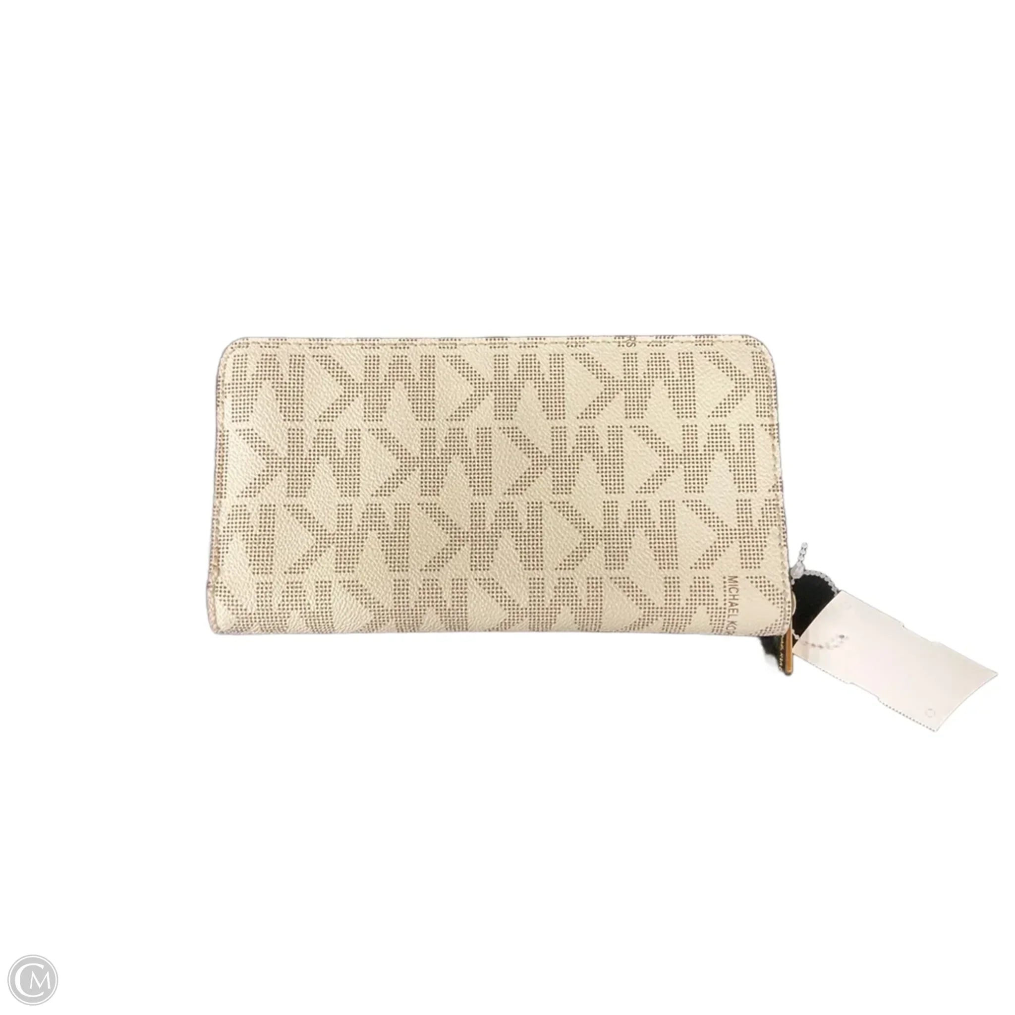 Wallet Designer By Michael Kors, Size: Medium