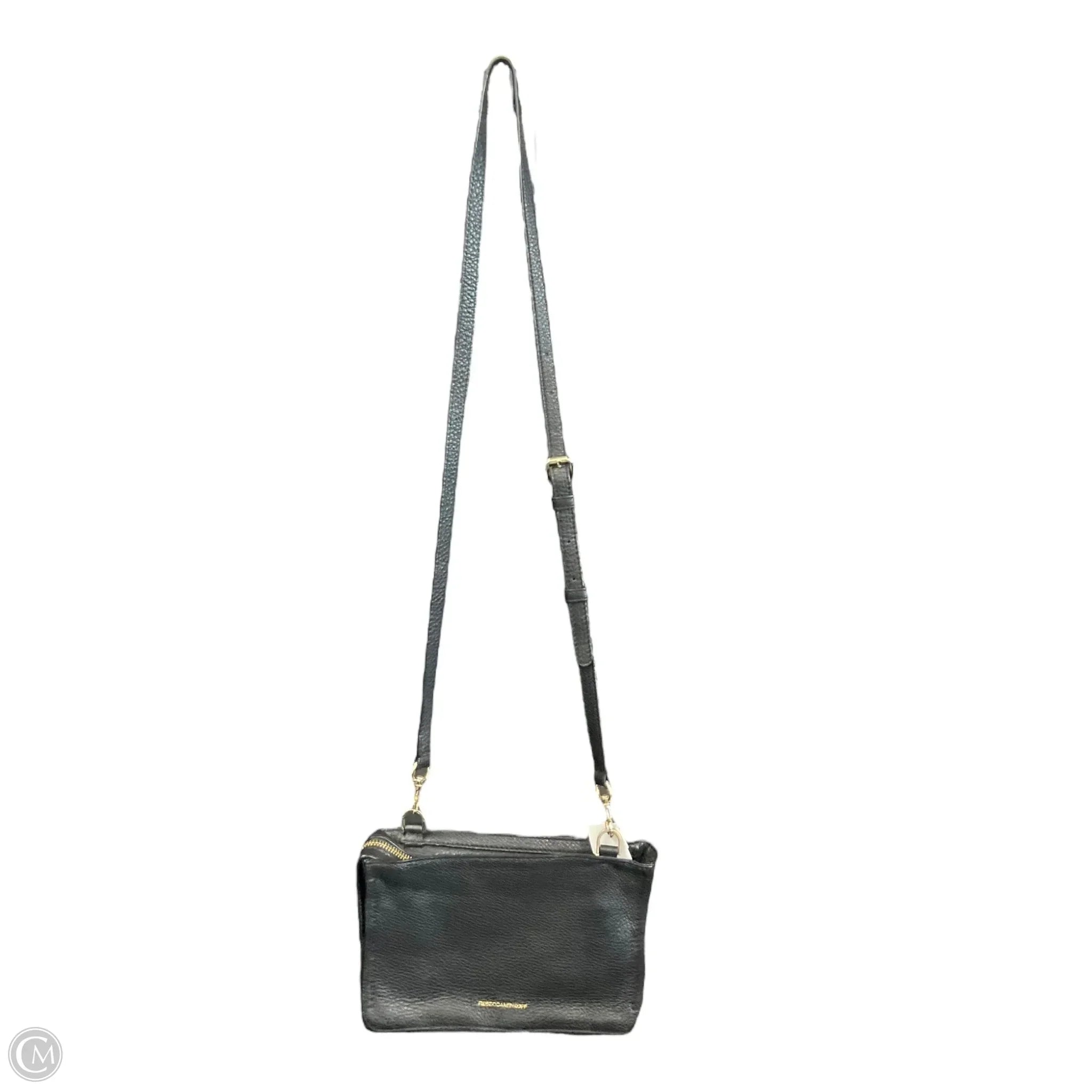 Crossbody Designer By Rebecca Minkoff, Size: Small