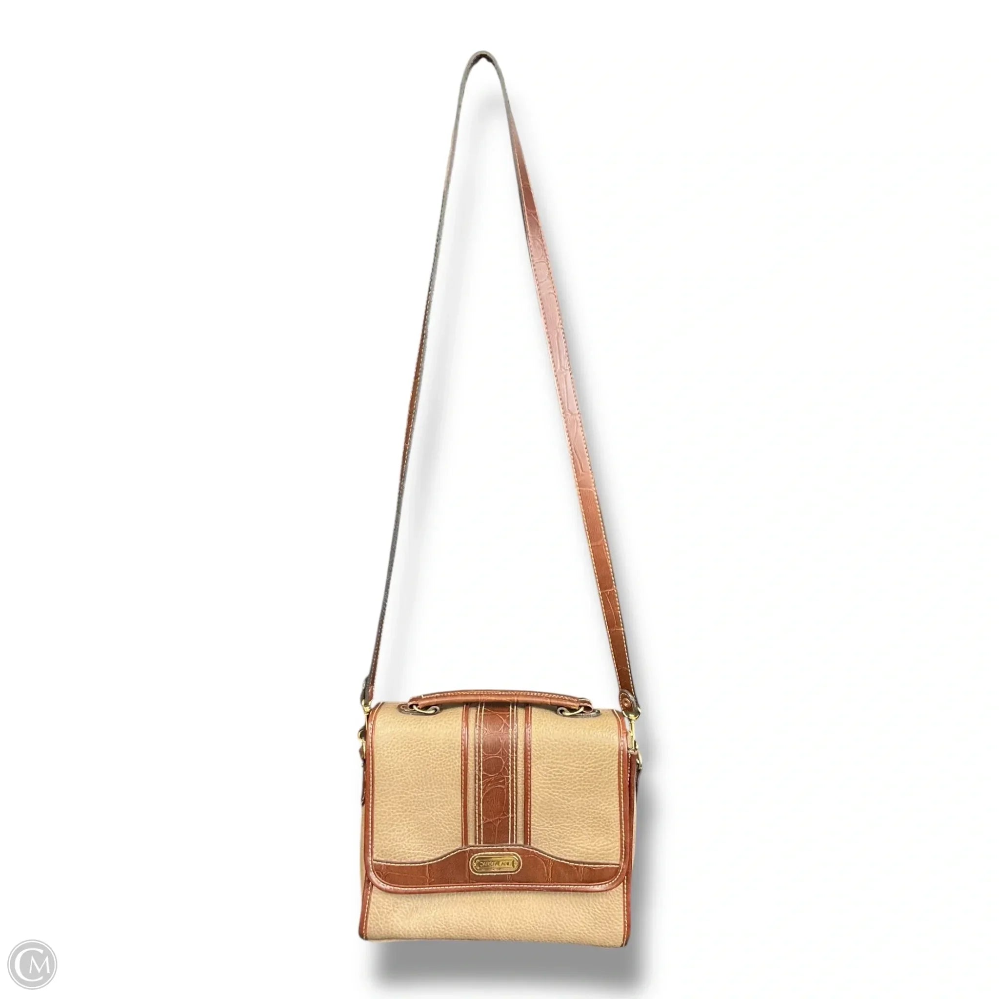 Crossbody By Cme, Size: Medium