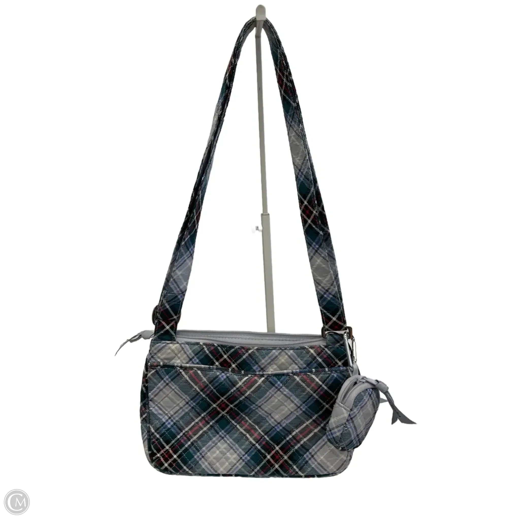 Crossbody By Vera Bradley, Size: Small