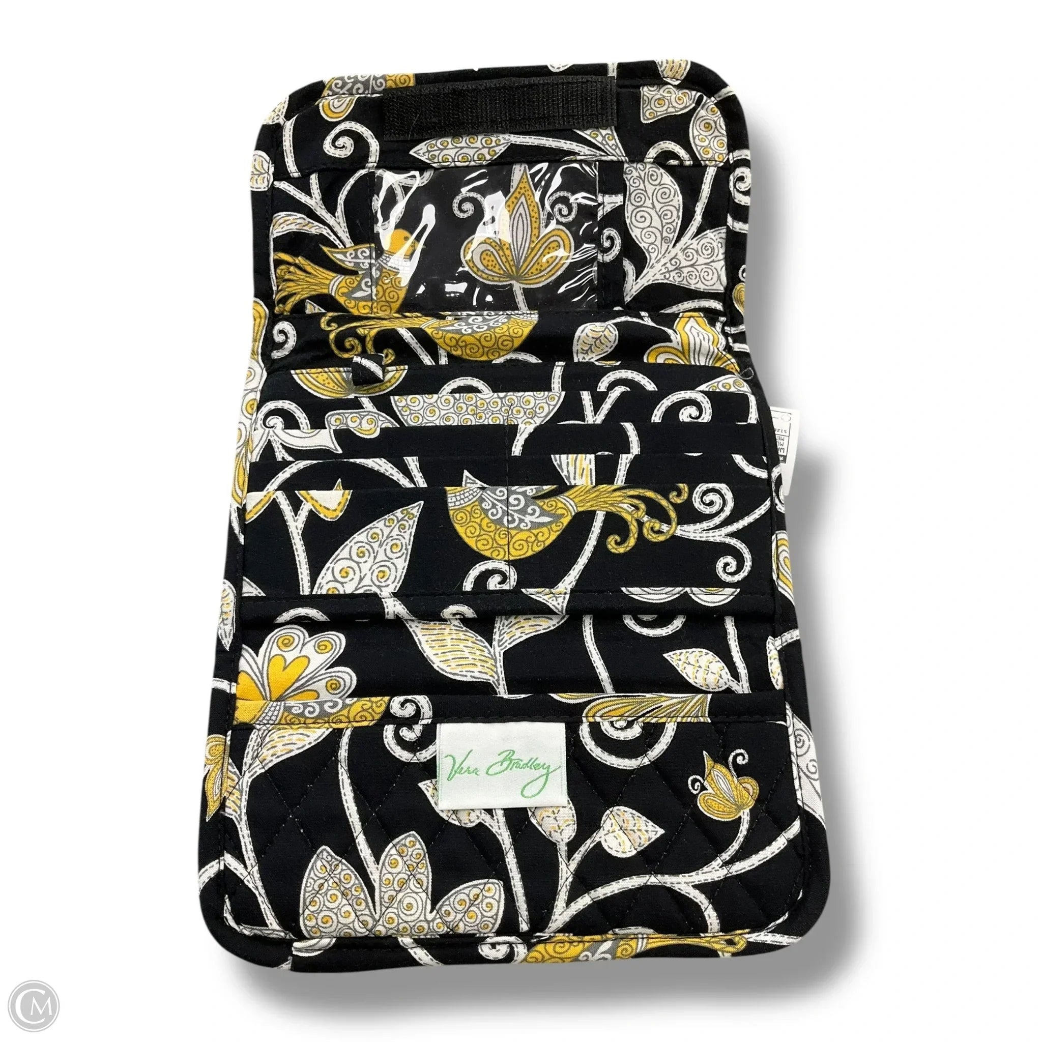 Wallet By Vera Bradley, Size: Medium