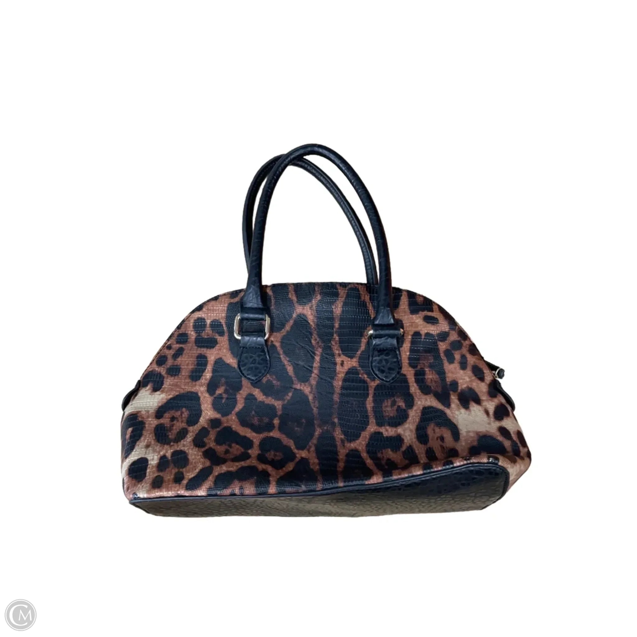 Handbag By Apt 9, Size: Medium