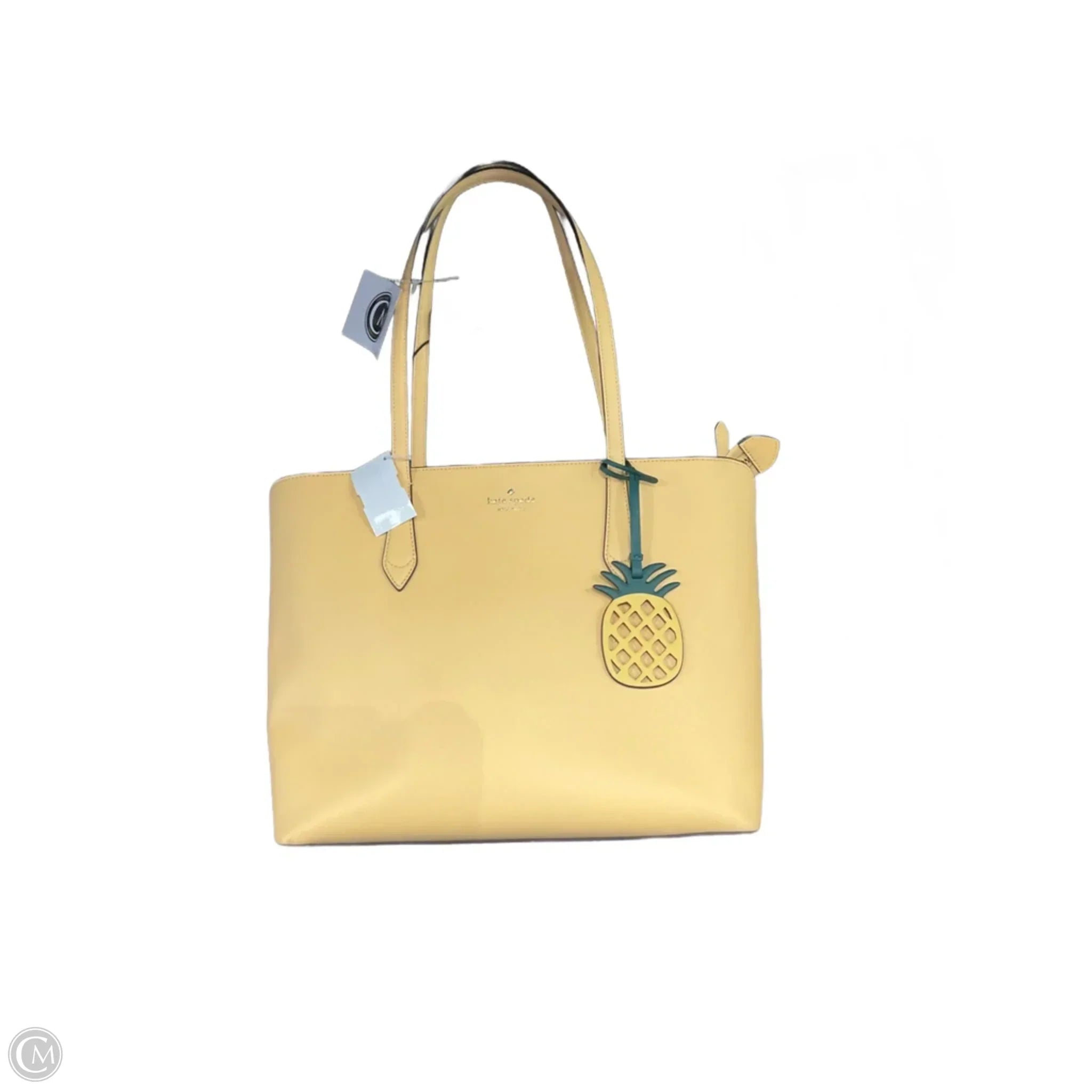 Tote Designer By Kate Spade, Size: Large