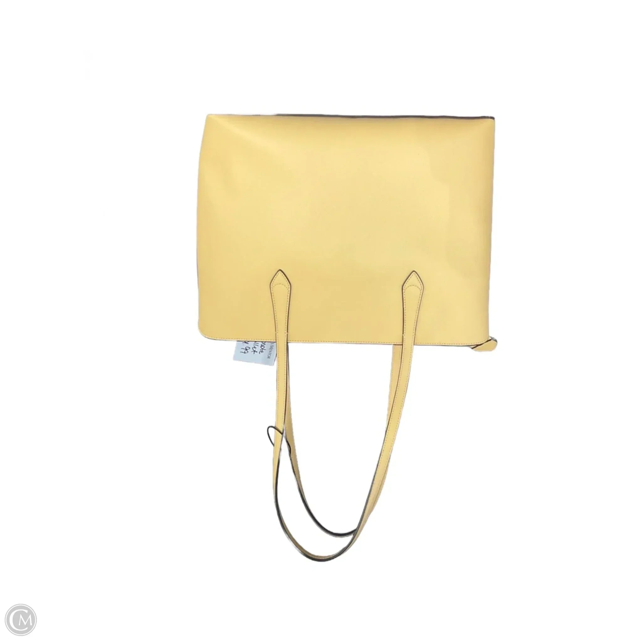 Tote Designer By Kate Spade, Size: Large