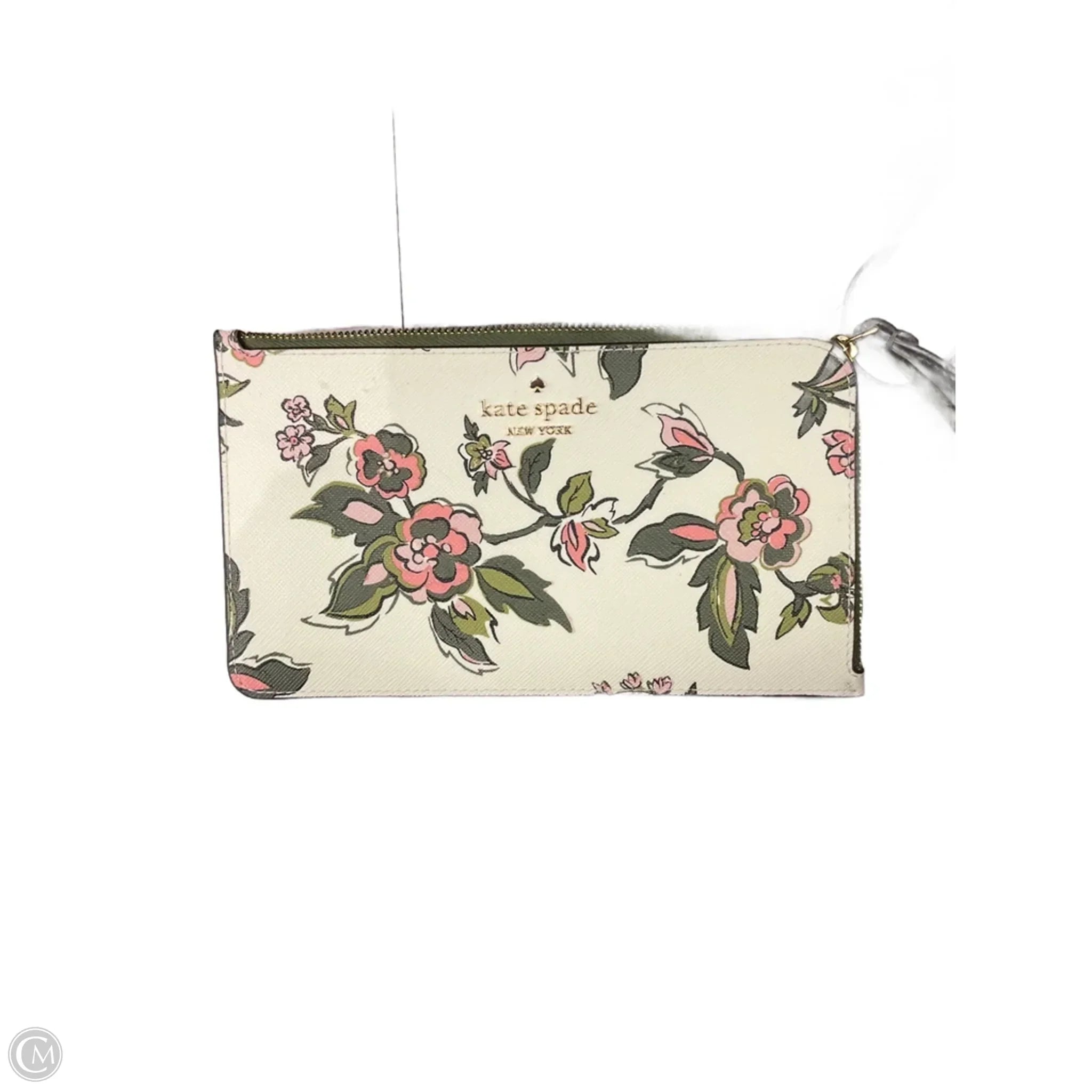 Wristlet Designer By Kate Spade, Size: Medium