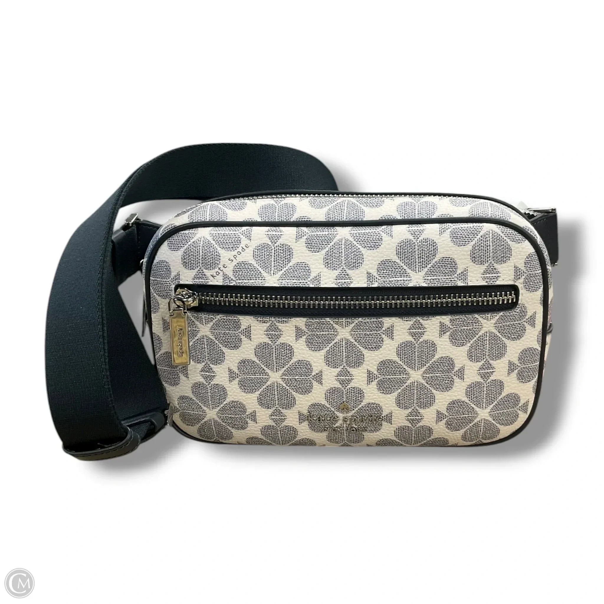 Belt Bag Designer By Kate Spade, Size: Medium