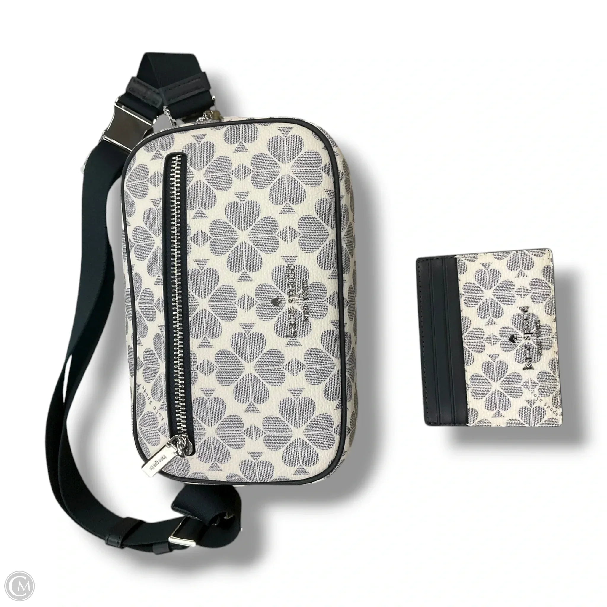 Belt Bag Designer By Kate Spade, Size: Medium