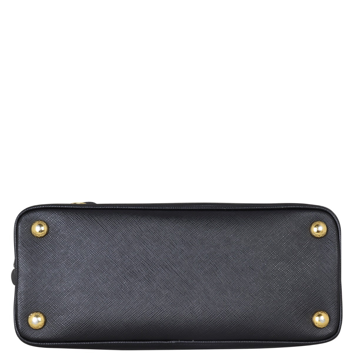 Prada Saffiano Lux Promenade Mini