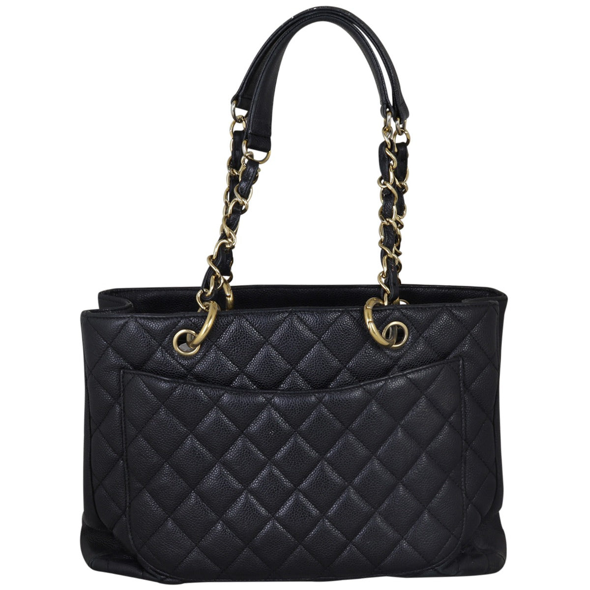 Chanel Grand Shopping Tote