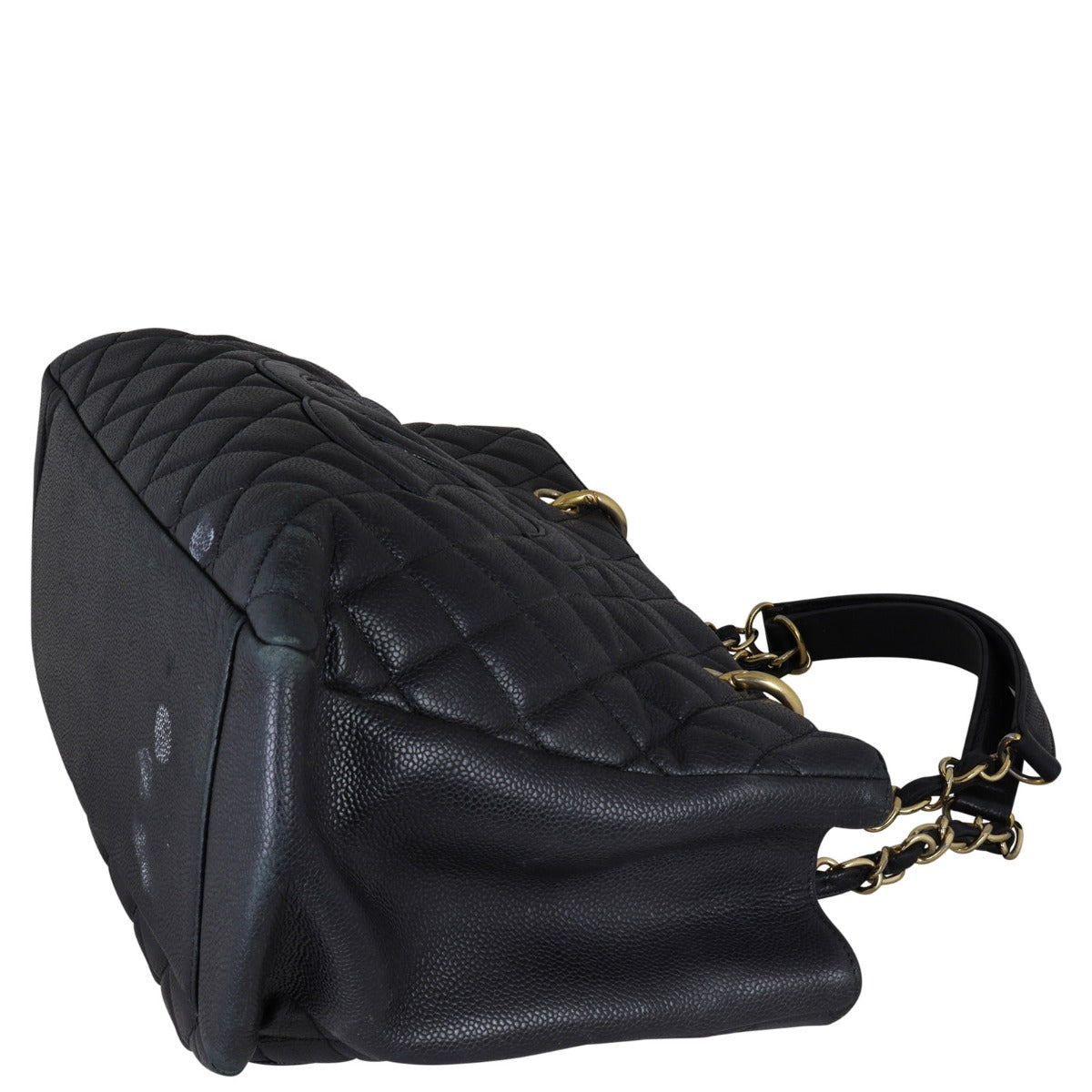 Chanel Grand Shopping Tote