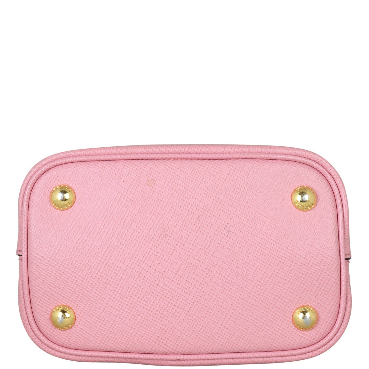 Prada Panier Saffiano Cuir Small Tote