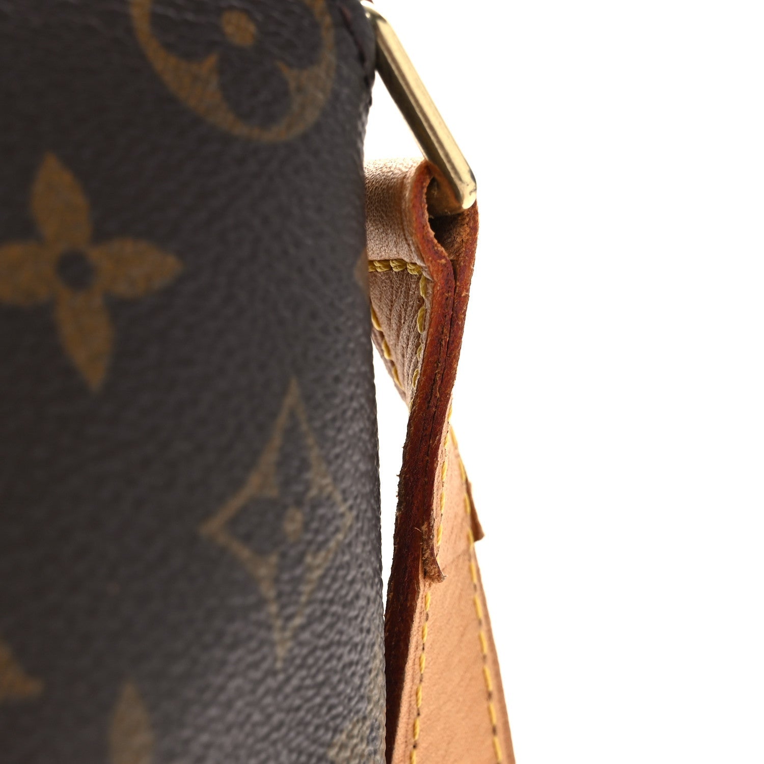 Monogram Musette Salsa