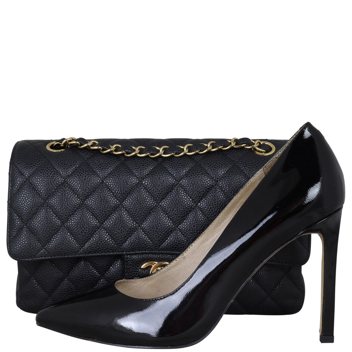 Chanel Classic Double Flap Medium | 29 Series